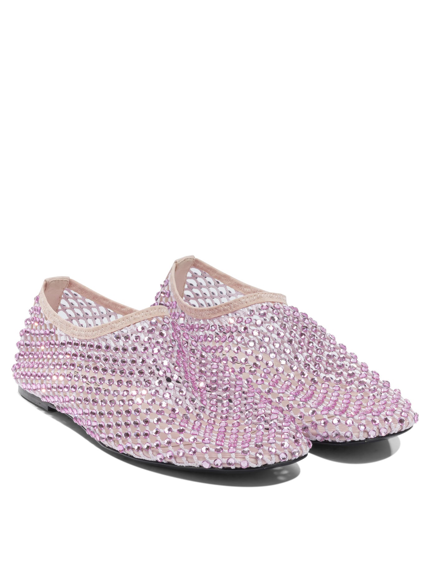 Strategia Ballerinas