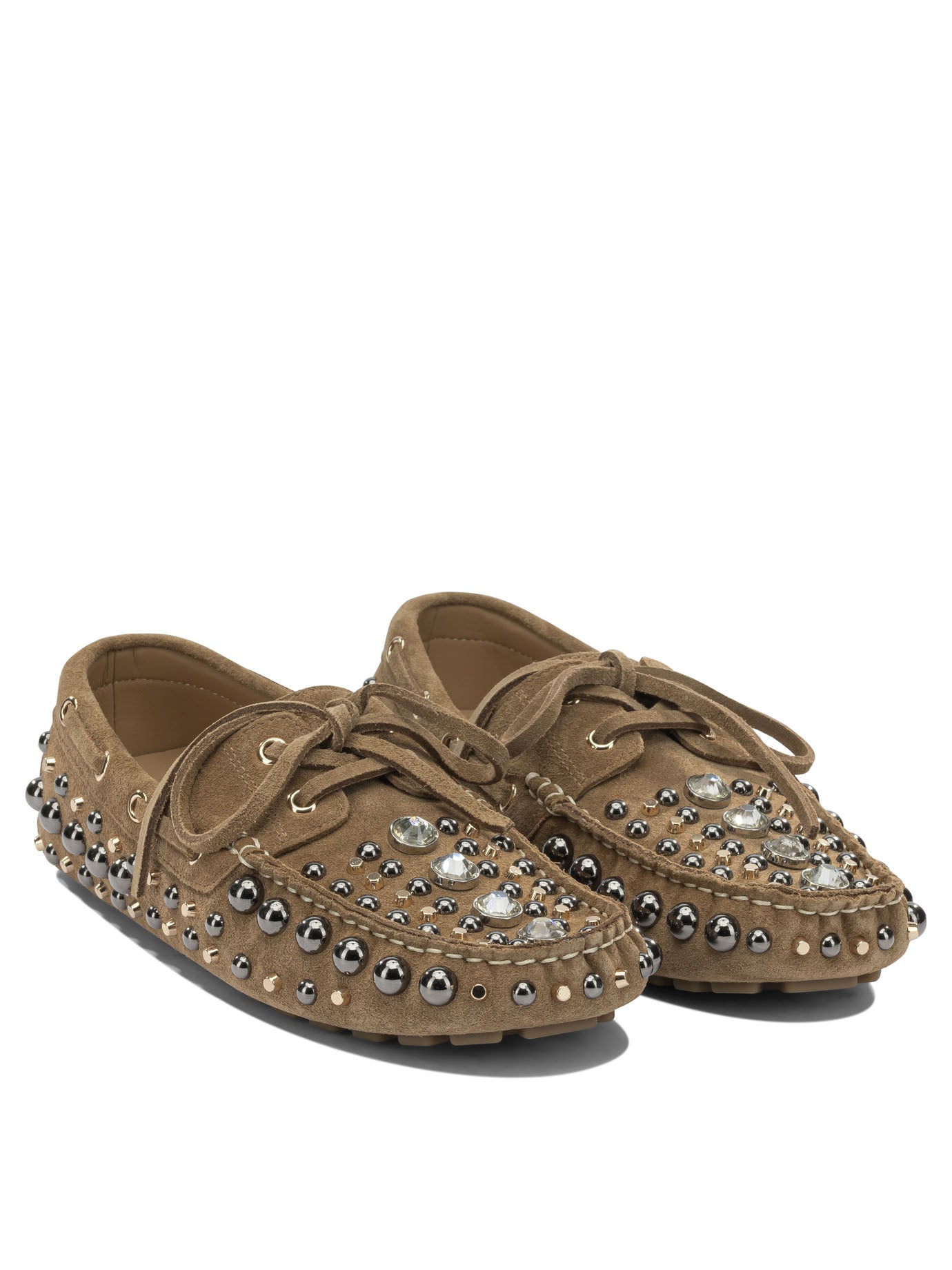 Strategia Loafers & Slippers