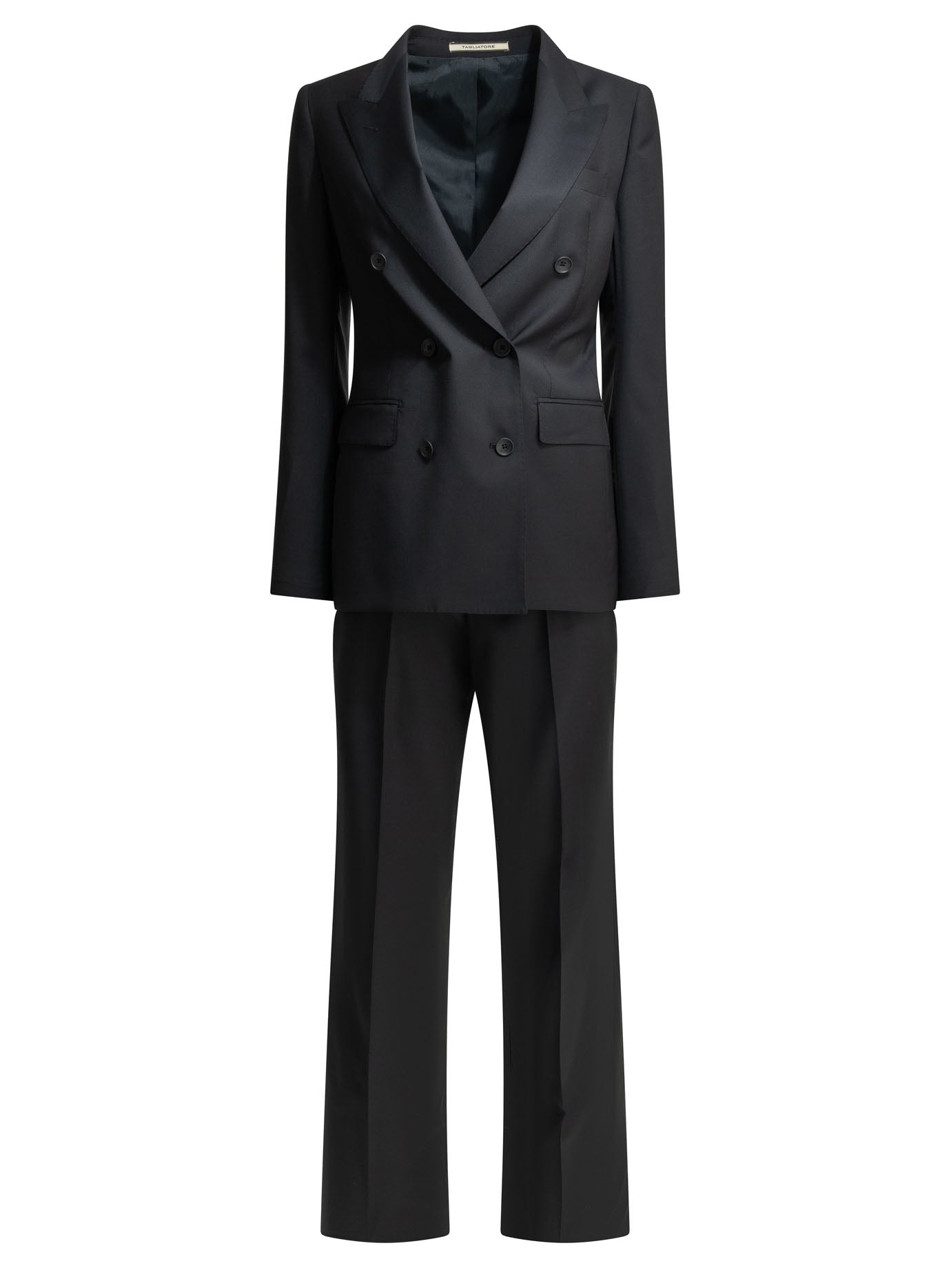 Tagliatore Parigi Formal Suit