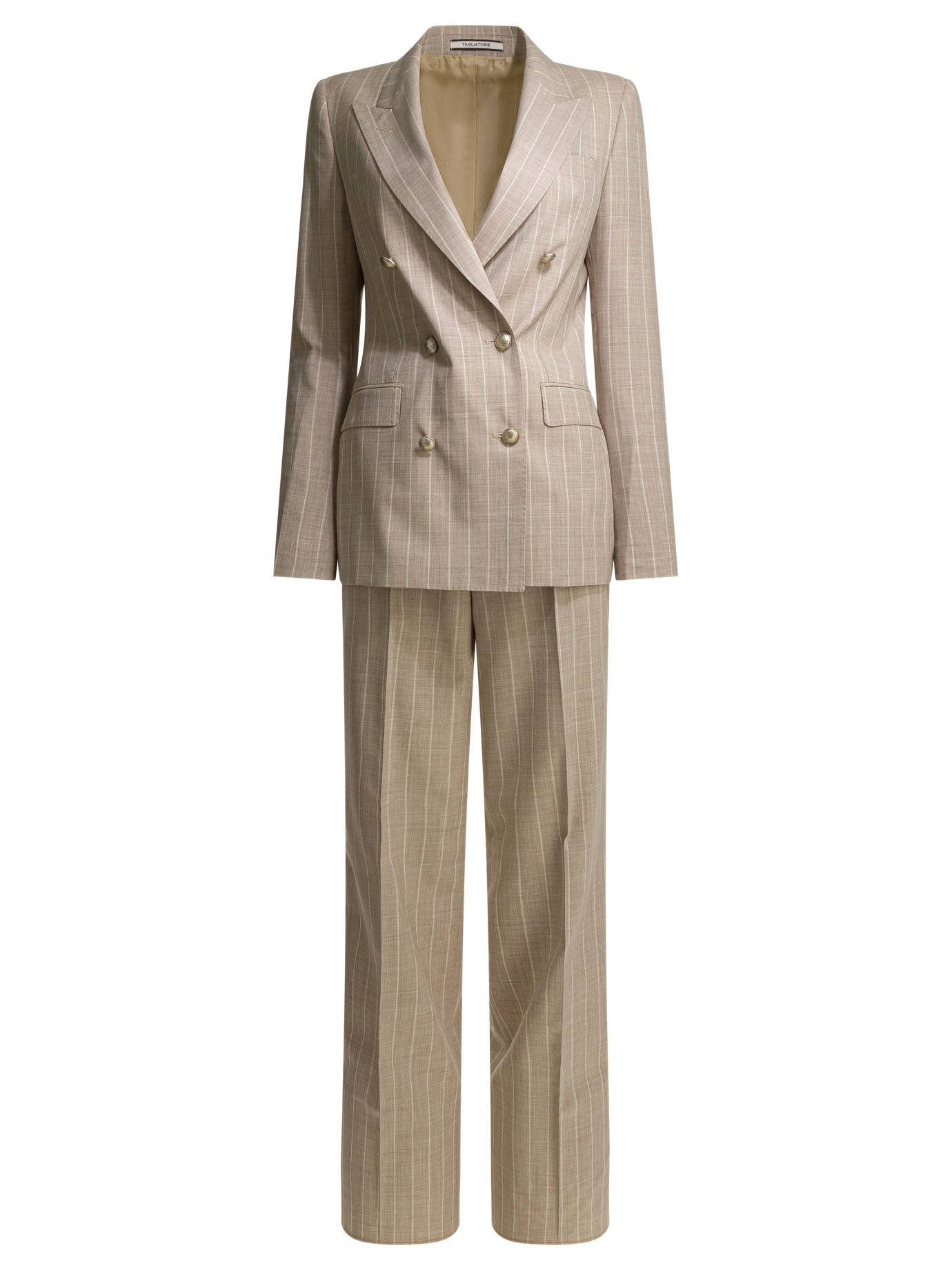 Tagliatore Parigi Formal Suit