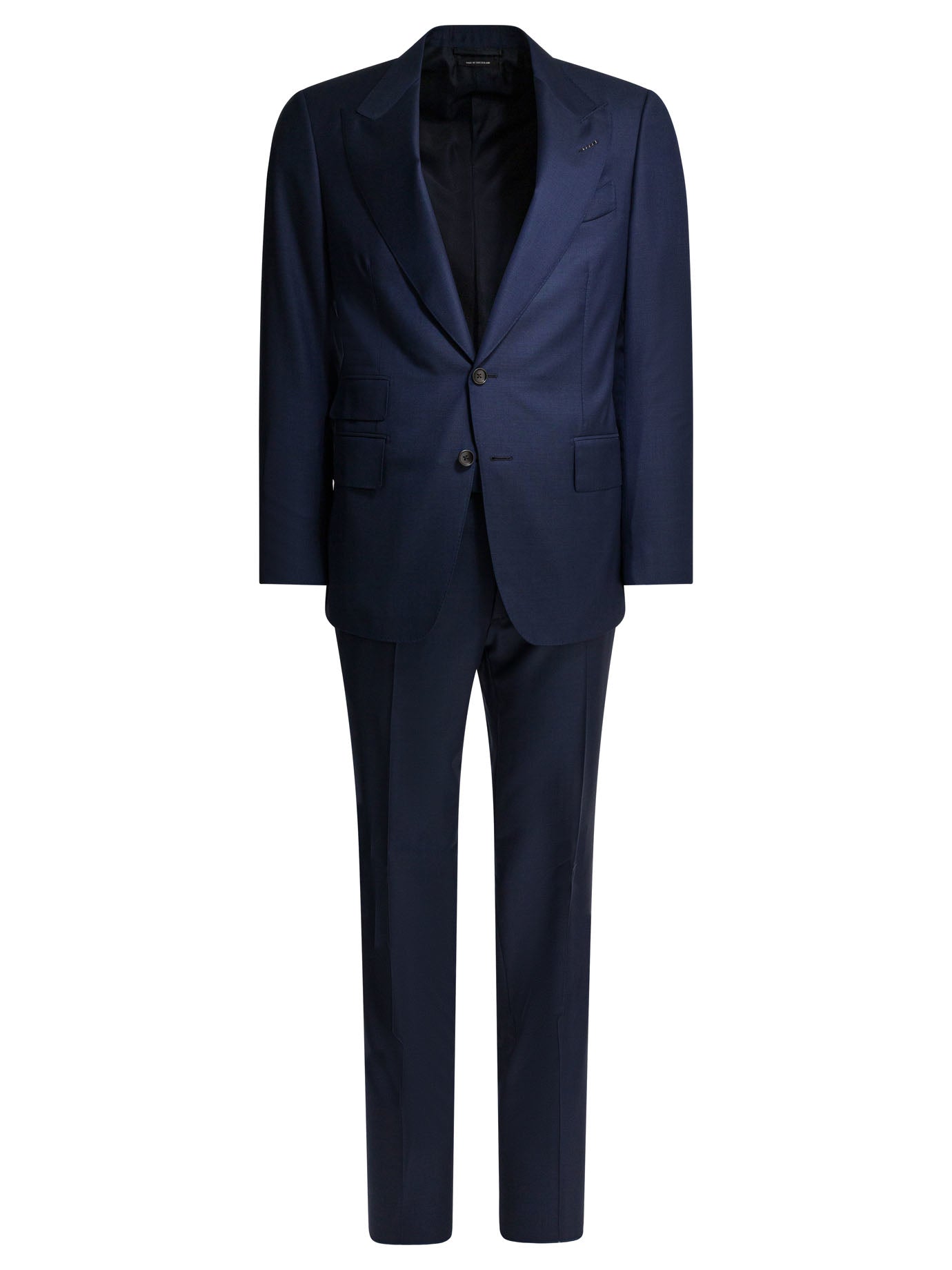 Tom Ford Shelton Suit