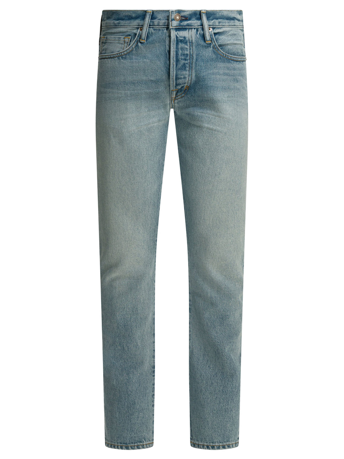 Tom Ford Straight-Leg Jeans