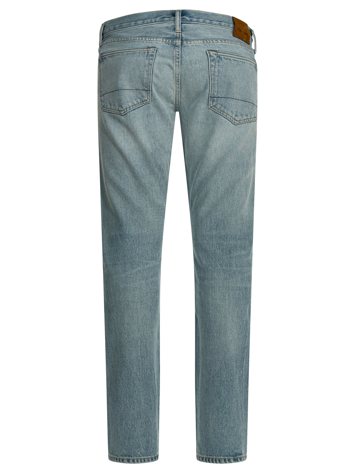 Tom Ford Straight-Leg Jeans