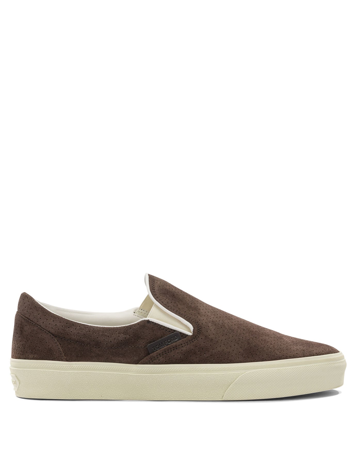 Tom Ford Sneakers & Slip-On