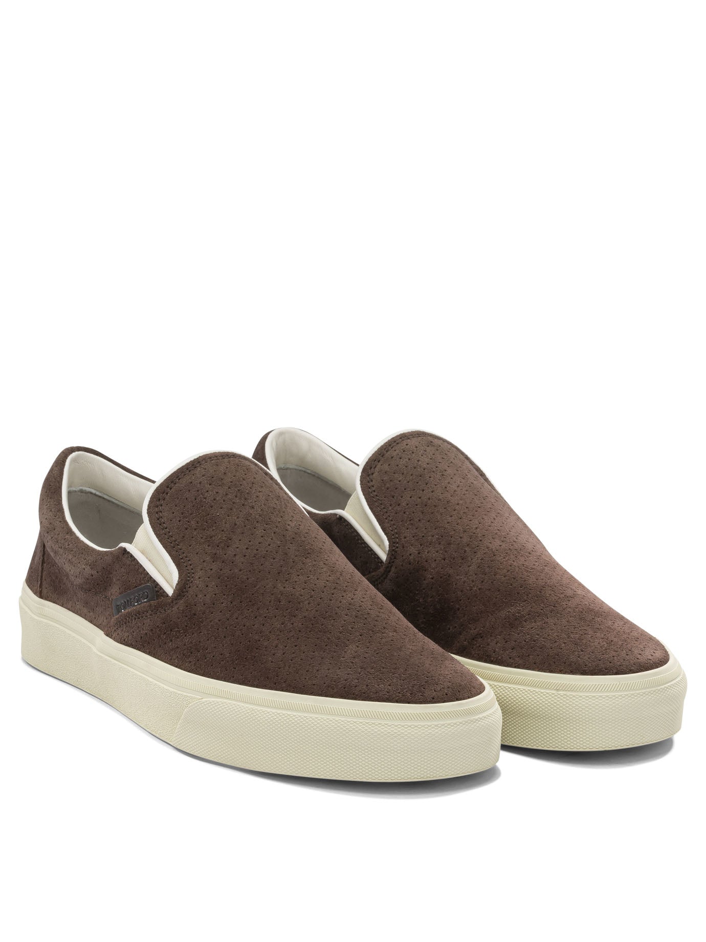 Tom Ford Sneakers & Slip-On