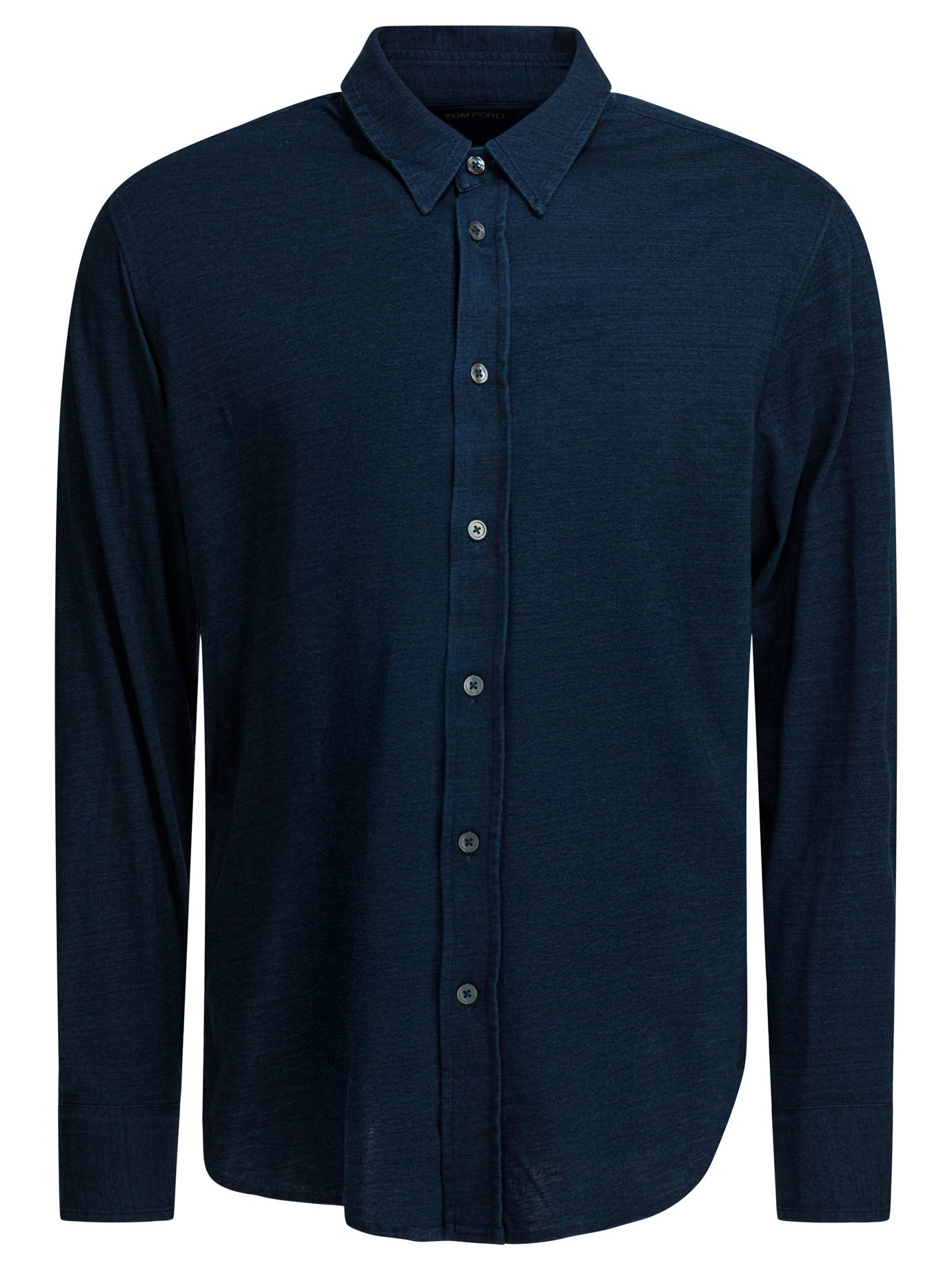 Tom Ford Cotton Shirt