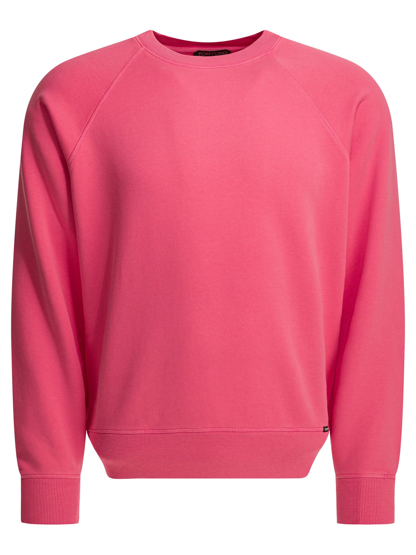 Tom Ford Organic Cotton Sweatshirt