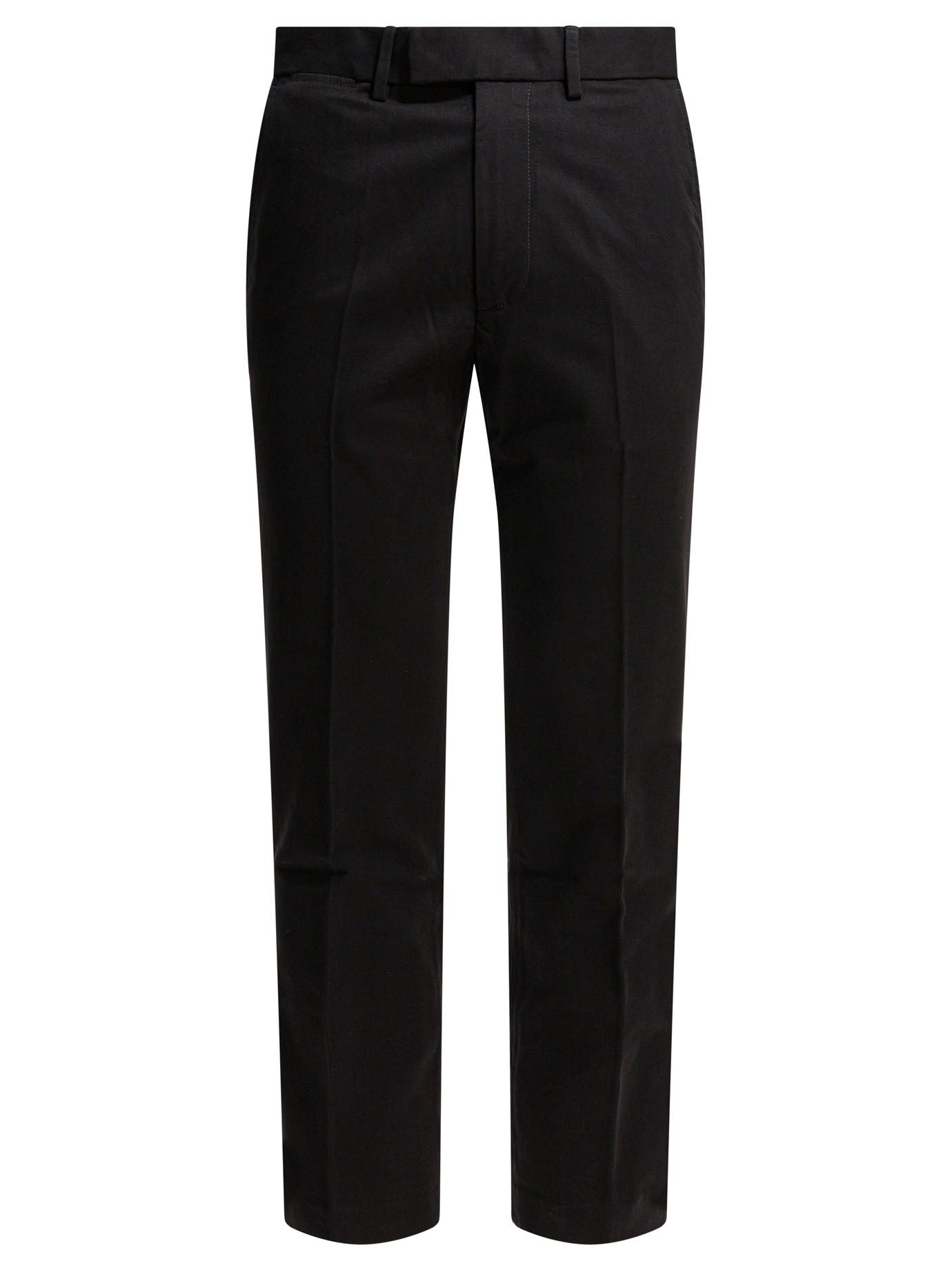 Tom Ford Japanese Cotton Chino Pants