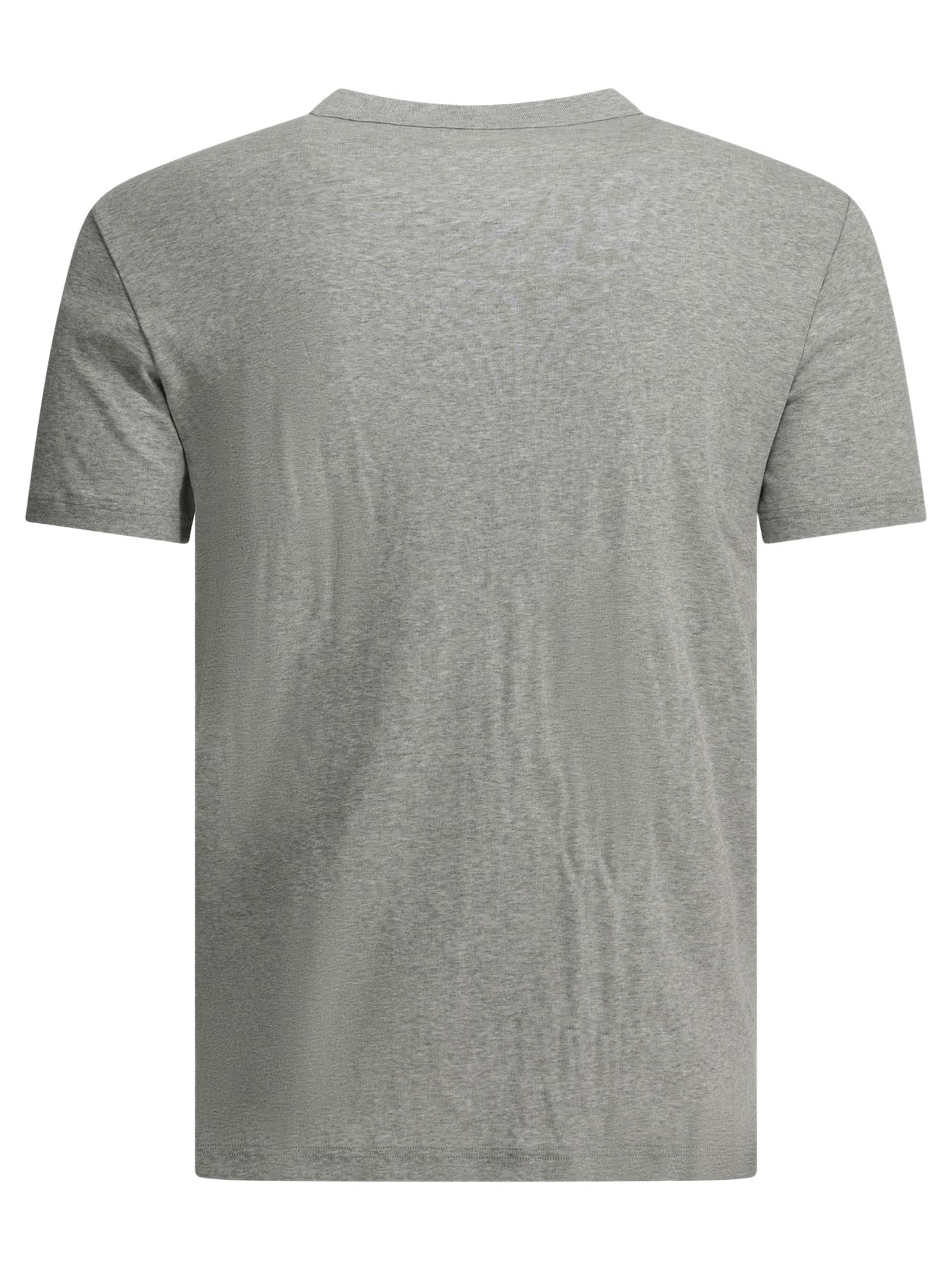 Tom Ford Cotton Underwear T-Shirt