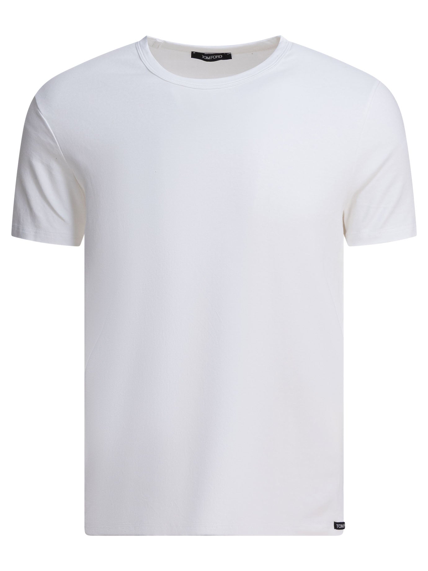 Tom Ford Cotton Underwear T-Shirt