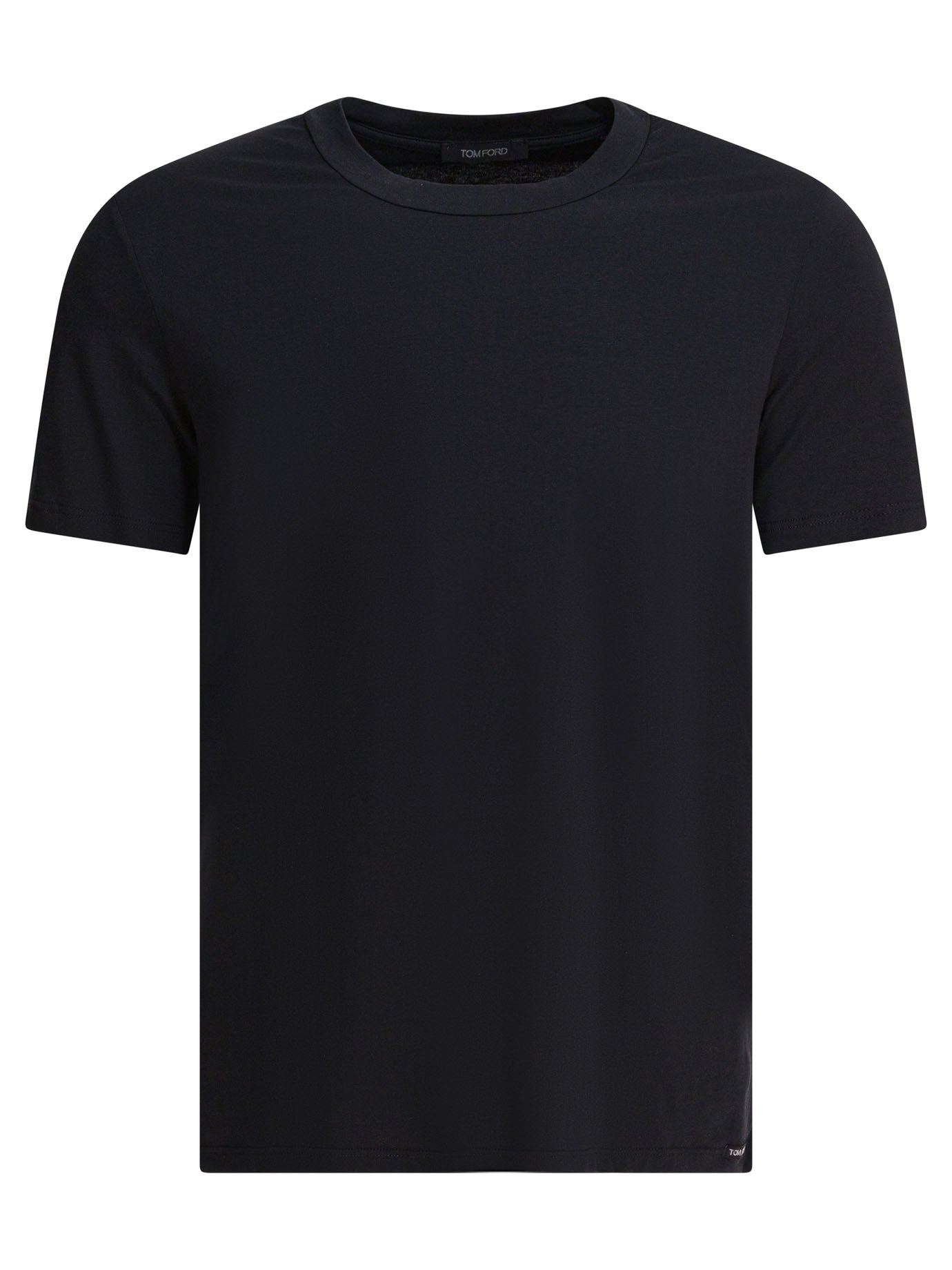 Tom Ford Cotton Underwear T-Shirt
