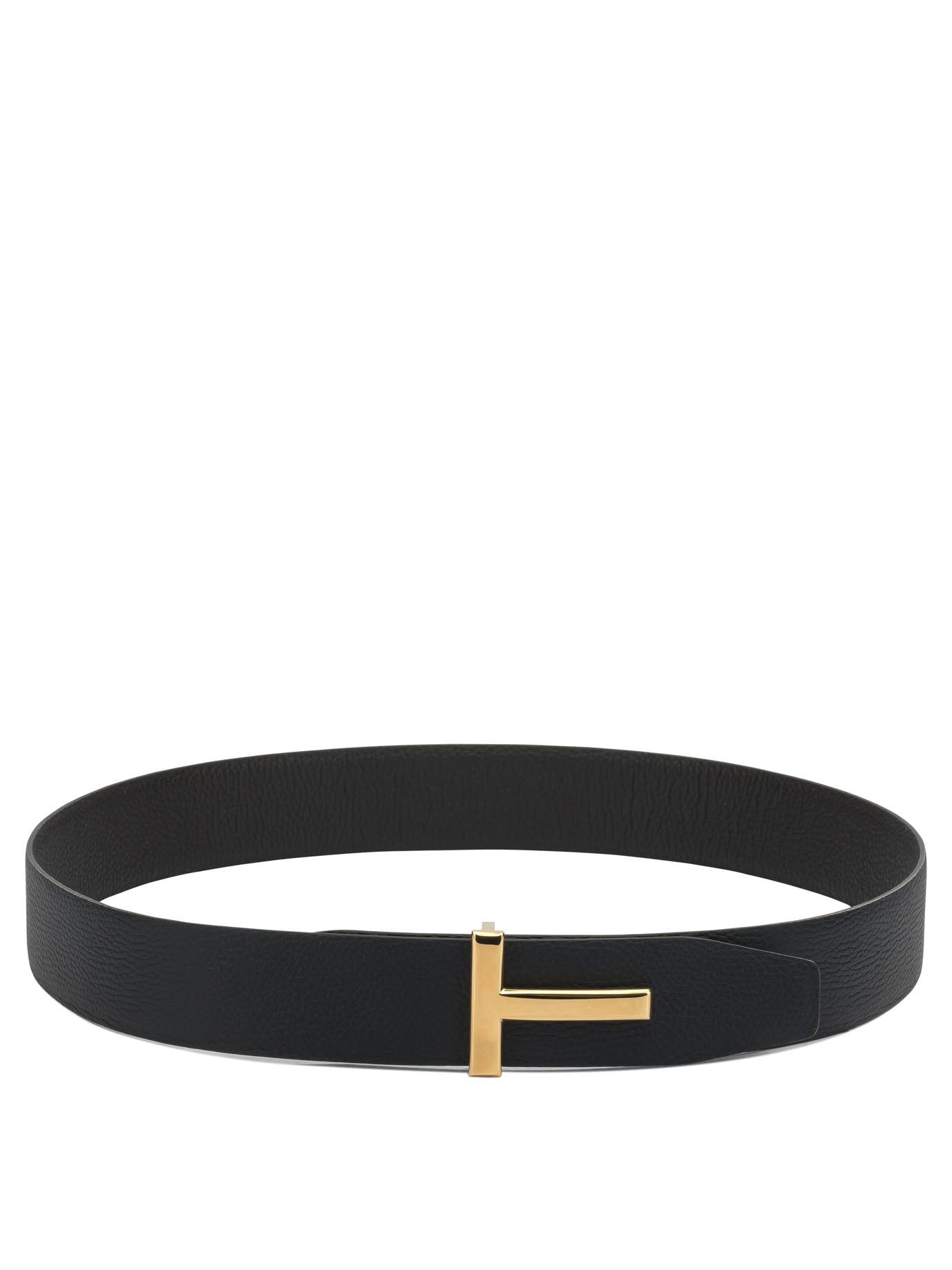 Tom Ford T Icon Reversible Belt