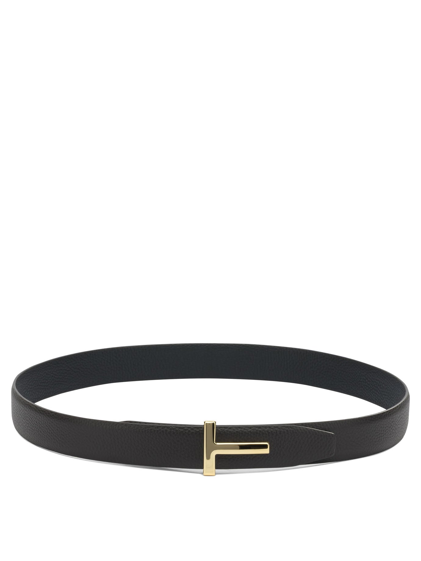 Tom Ford T Icon Reversible Belt