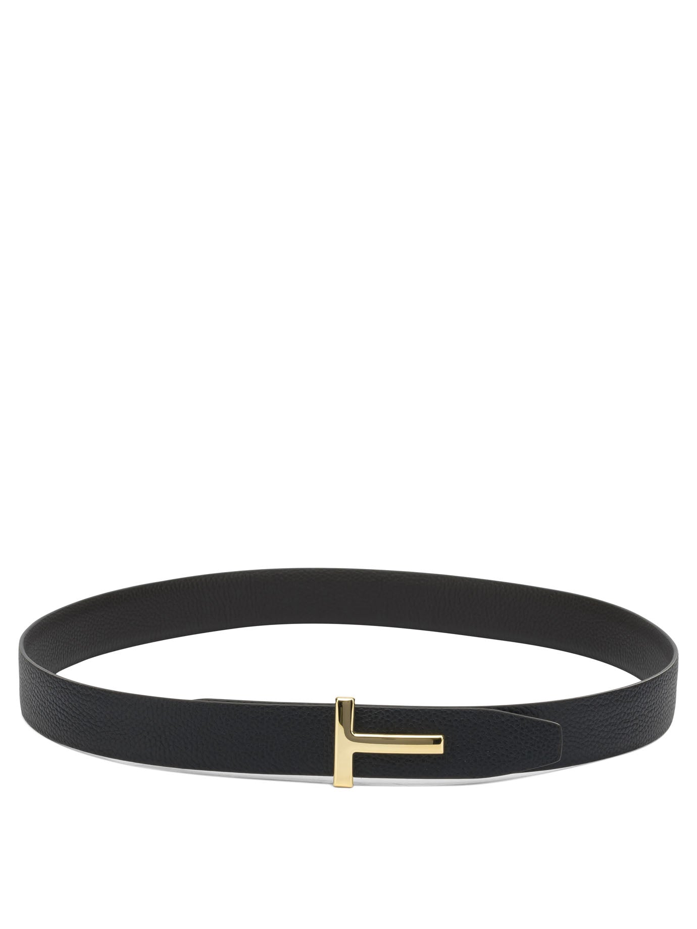 Tom Ford T Icon Reversible Belt
