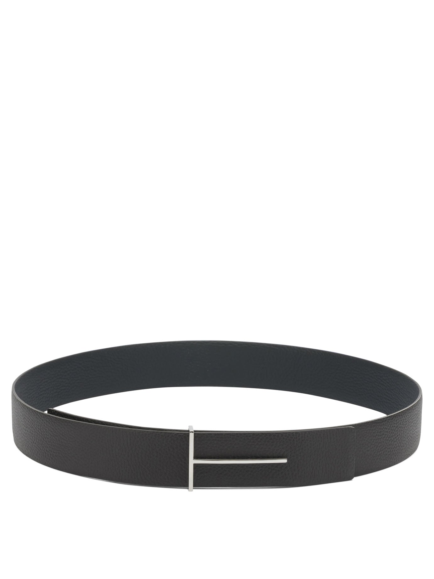 Tom Ford T Icon Reversible Belt