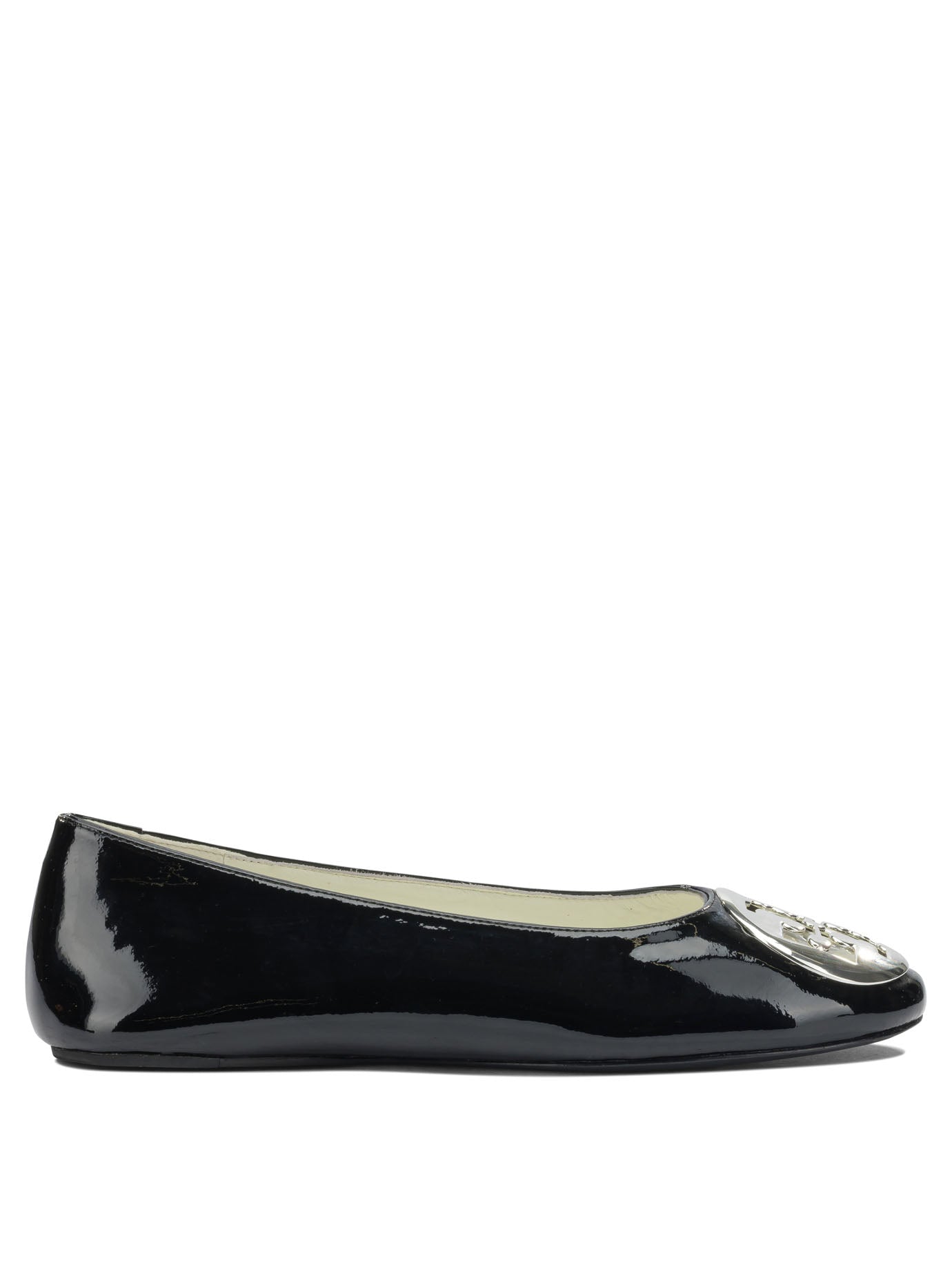 Tory Burch Reva Classic Ballet Flats