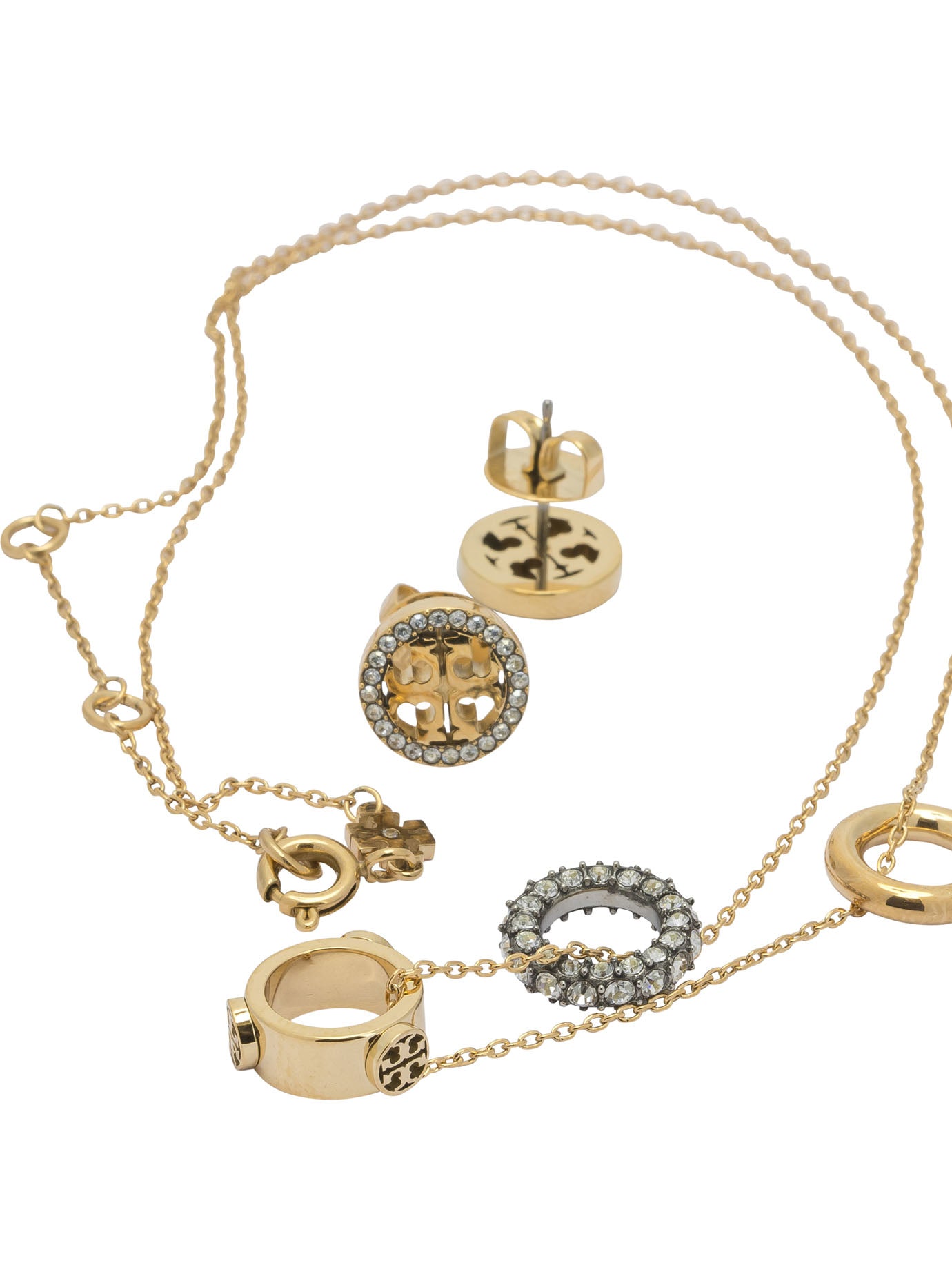 Tory Burch Jewels