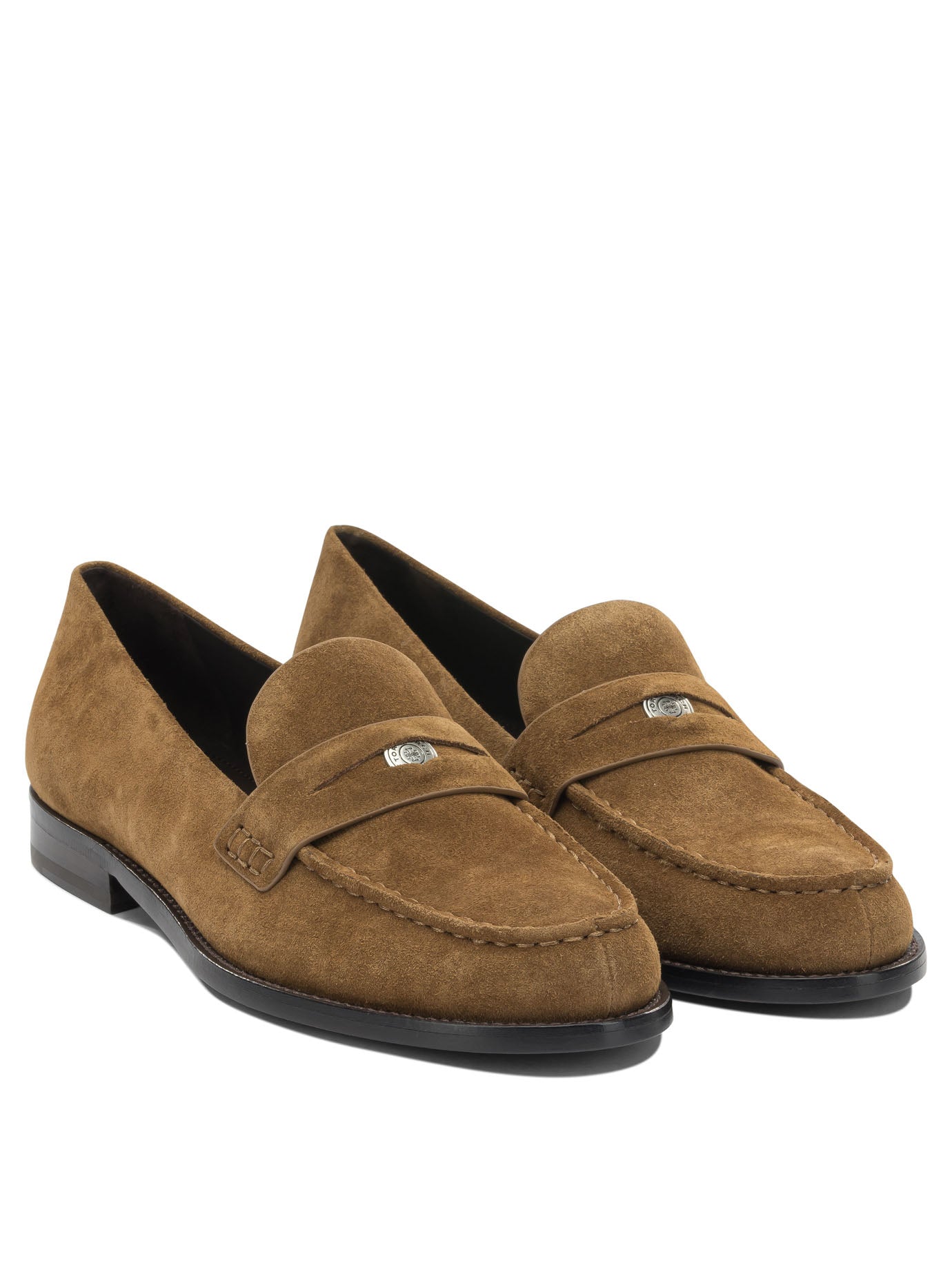Tory Burch Loafers & Slippers