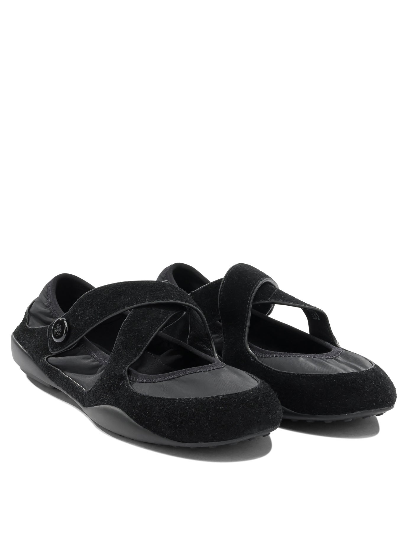 Tory Burch Ballerinas