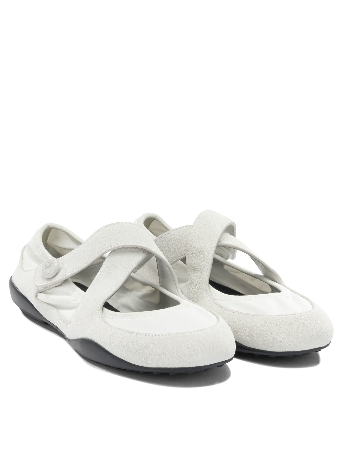 Tory Burch Ballerinas