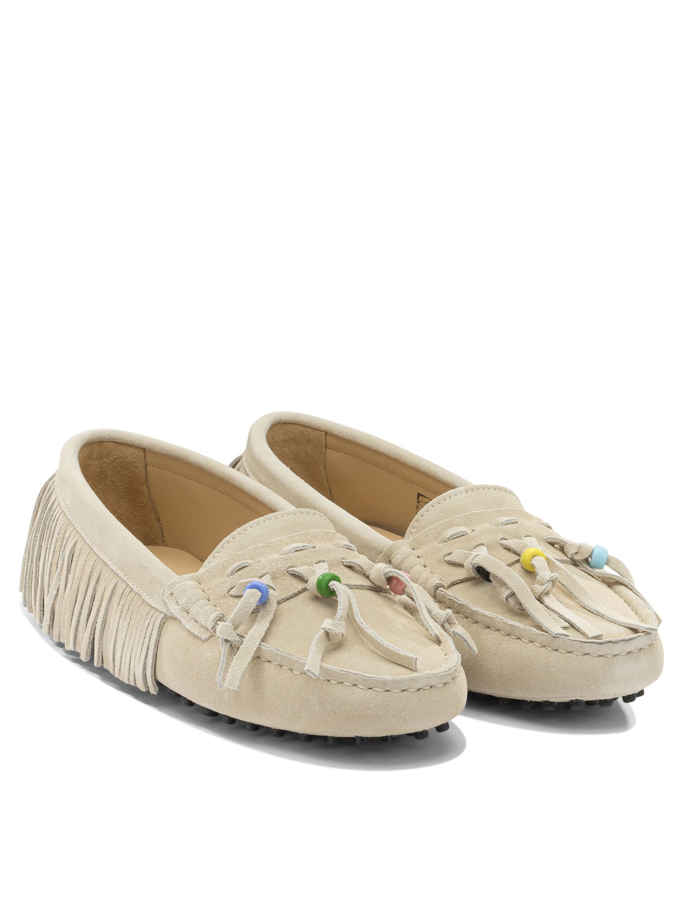 Toujours Loafers & Slippers