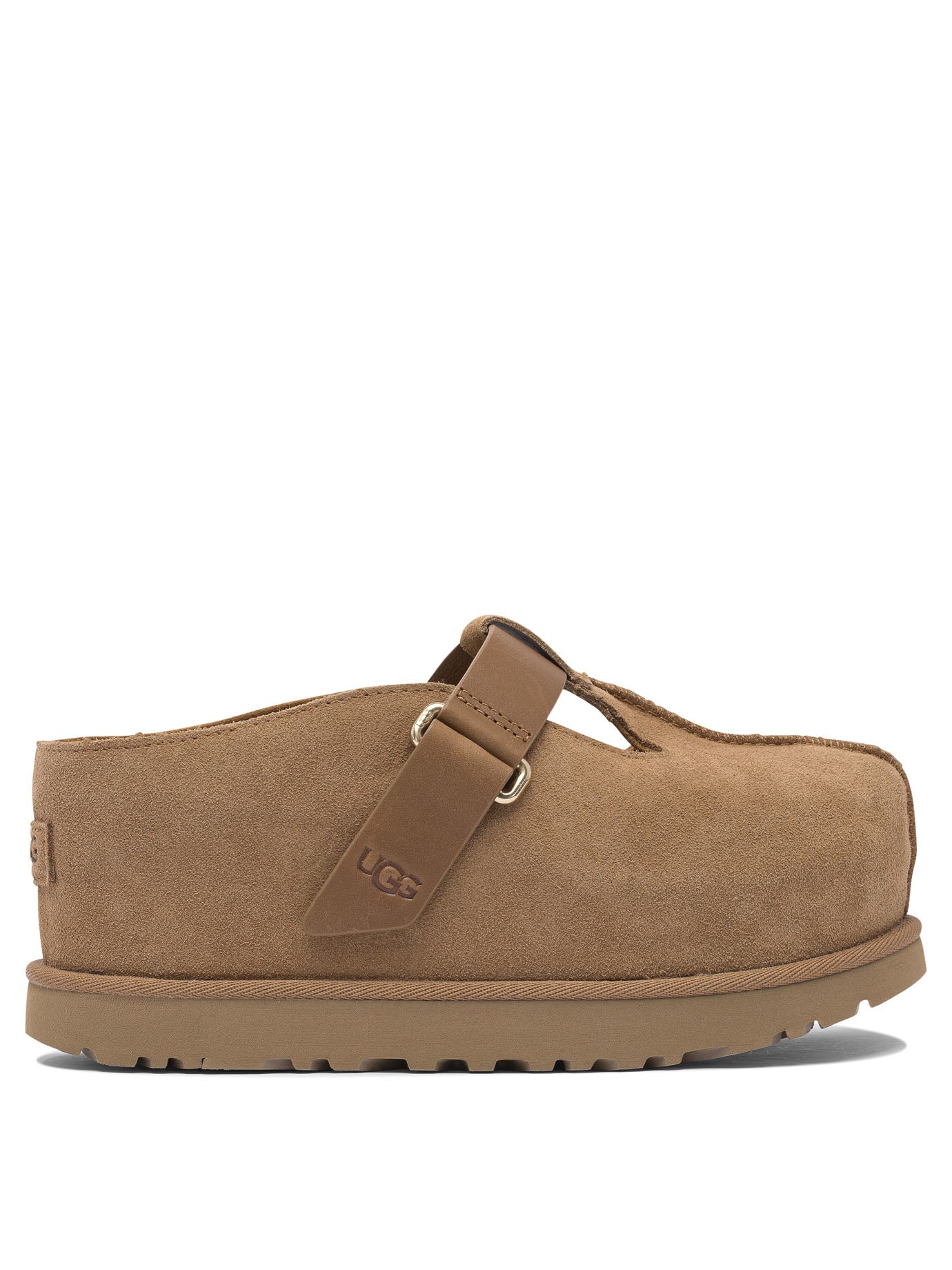 Ugg Loafers & Slippers