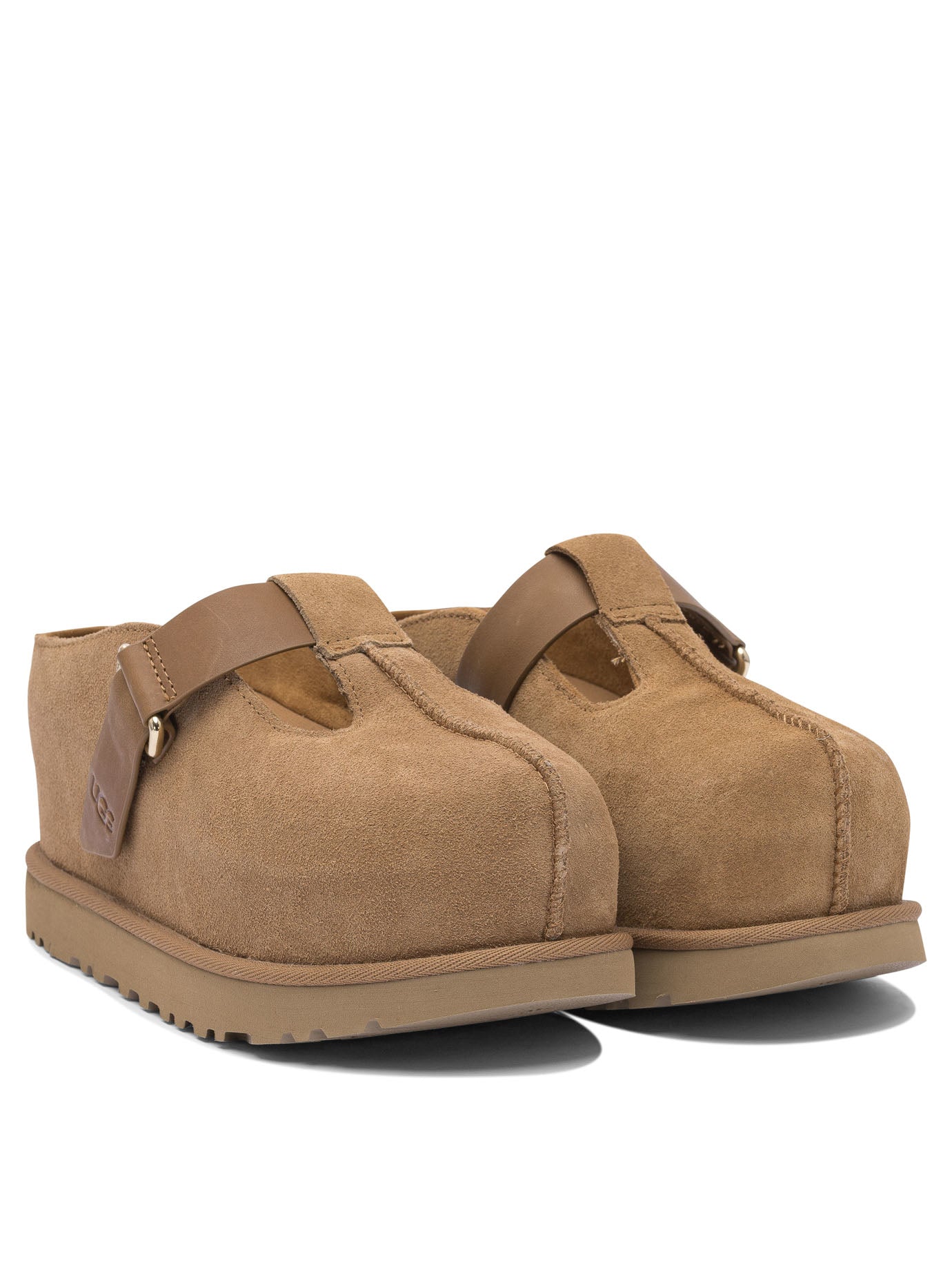 Ugg Loafers & Slippers