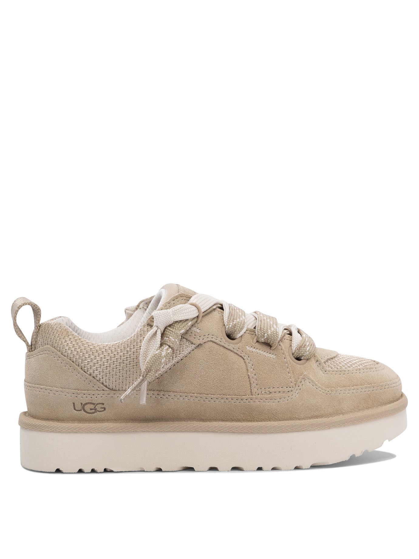 Ugg Lo Lowmel Sneakers