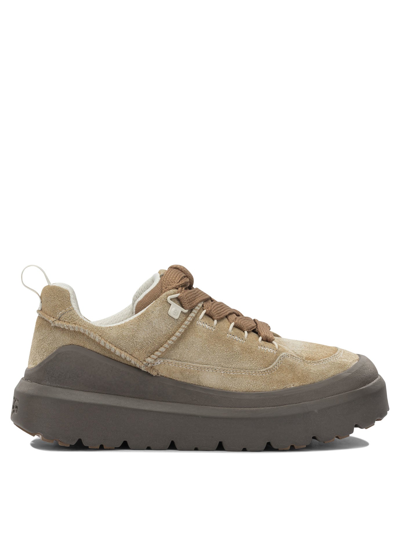 Ugg Heritage Utility Knoll Low Top Sneakers
