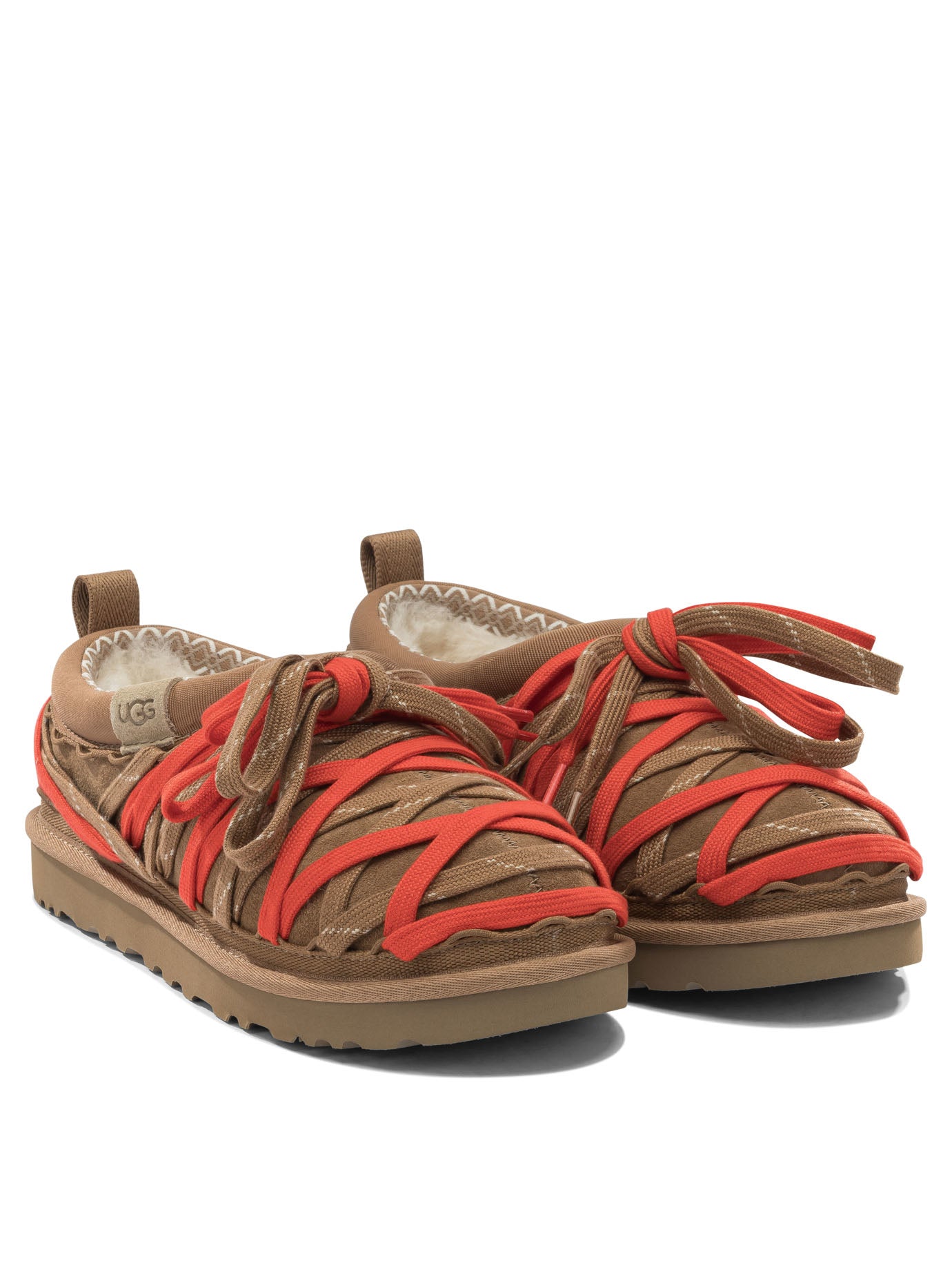 Ugg Loafers & Slippers