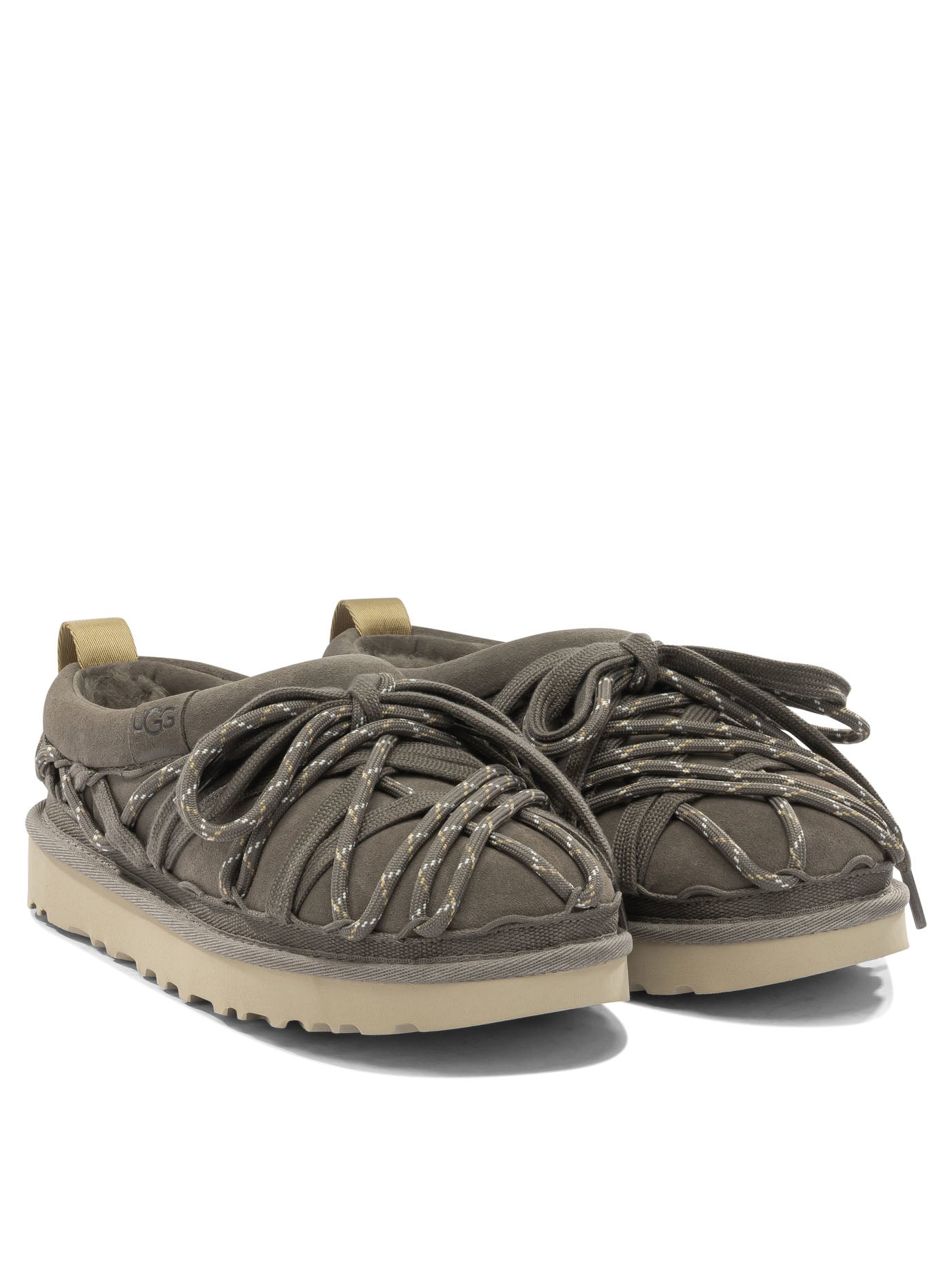 Ugg Loafers & Slippers