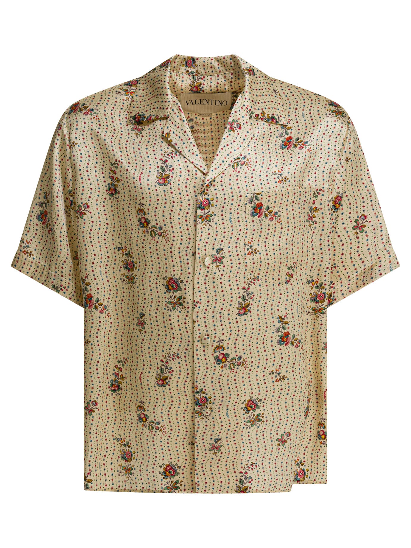 Valentino Shirts