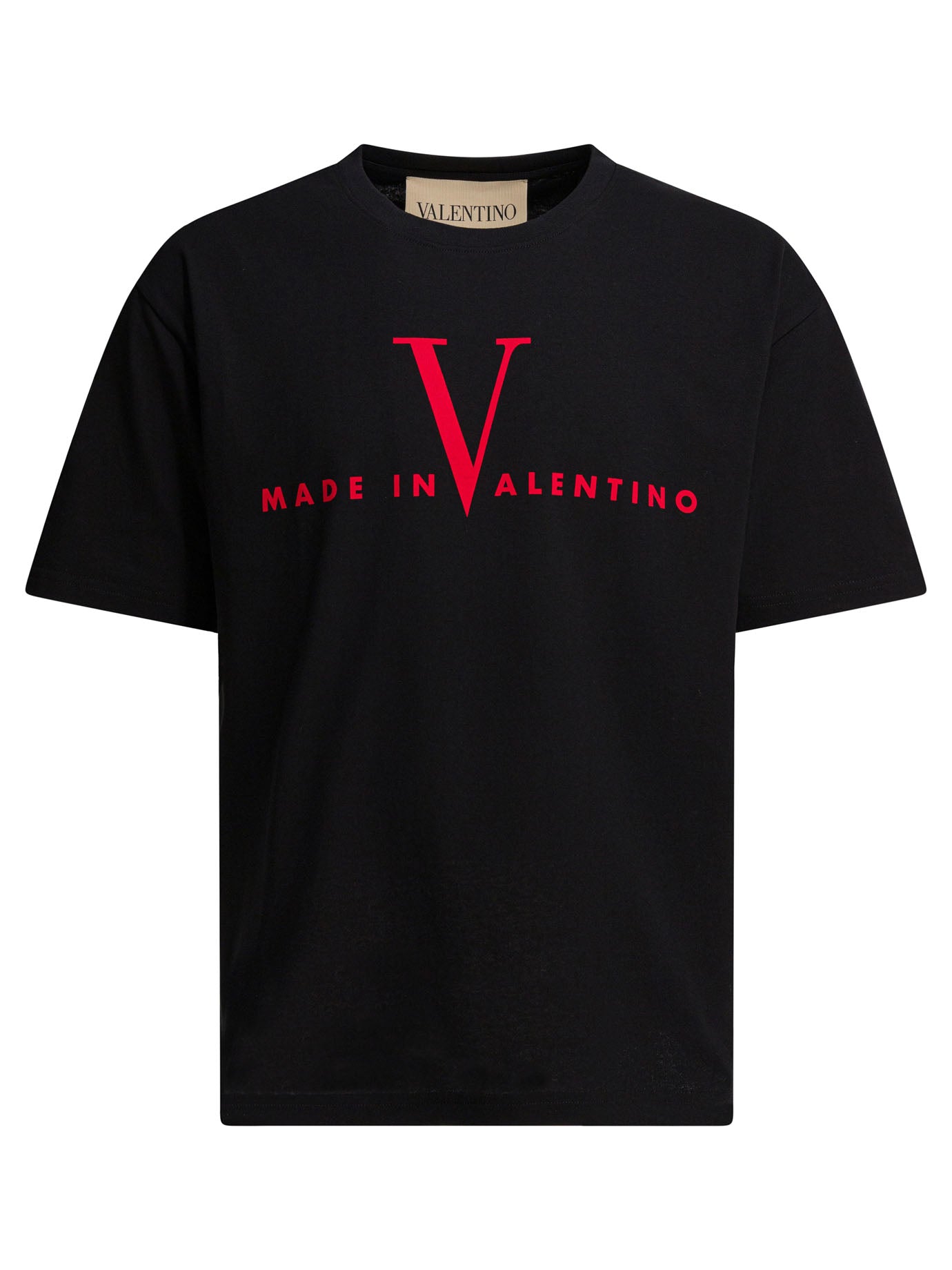 Valentino Made In Valentino T-Shirt