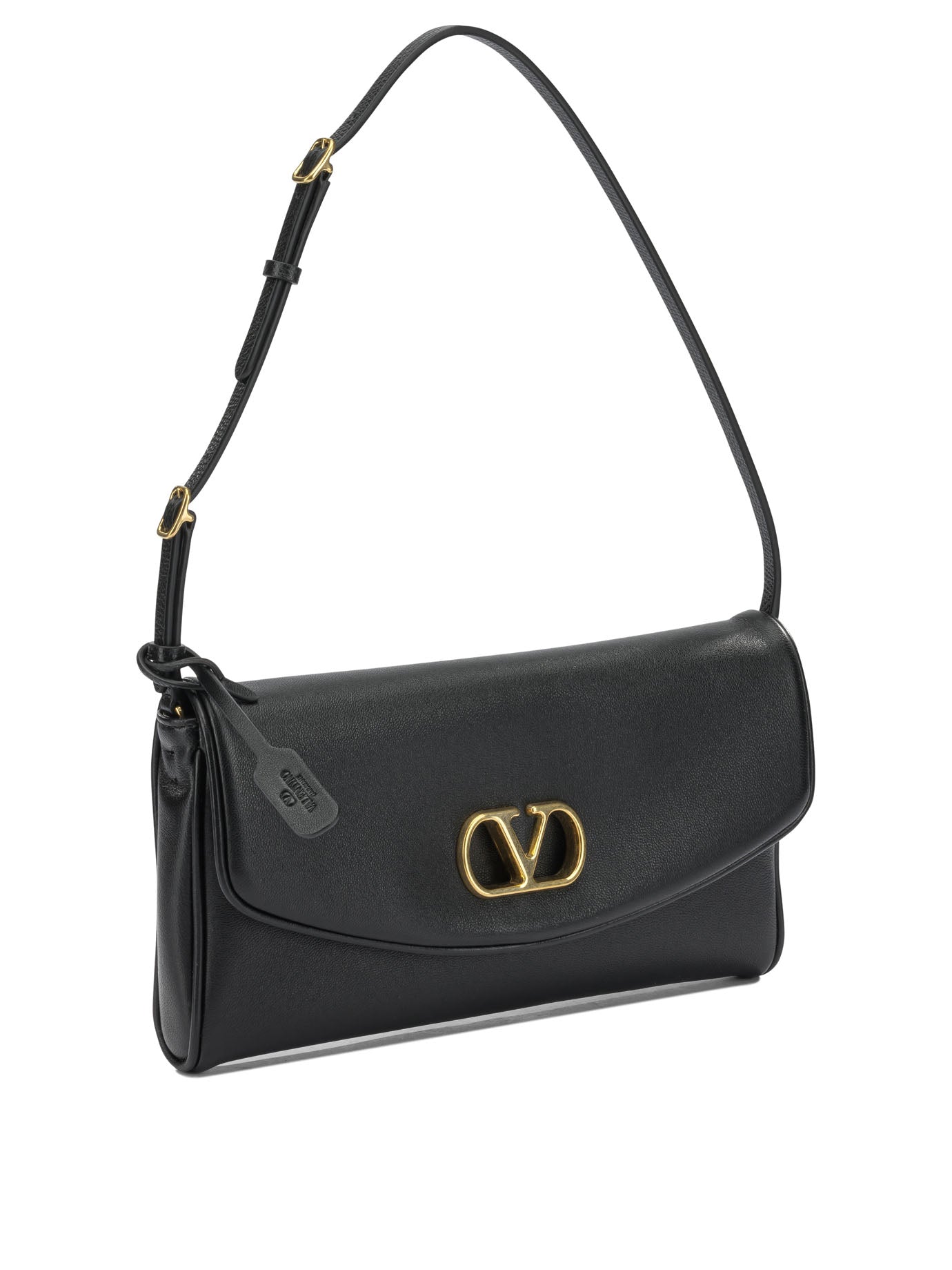 Valentino Garavani Devain Small Shoulder Bag