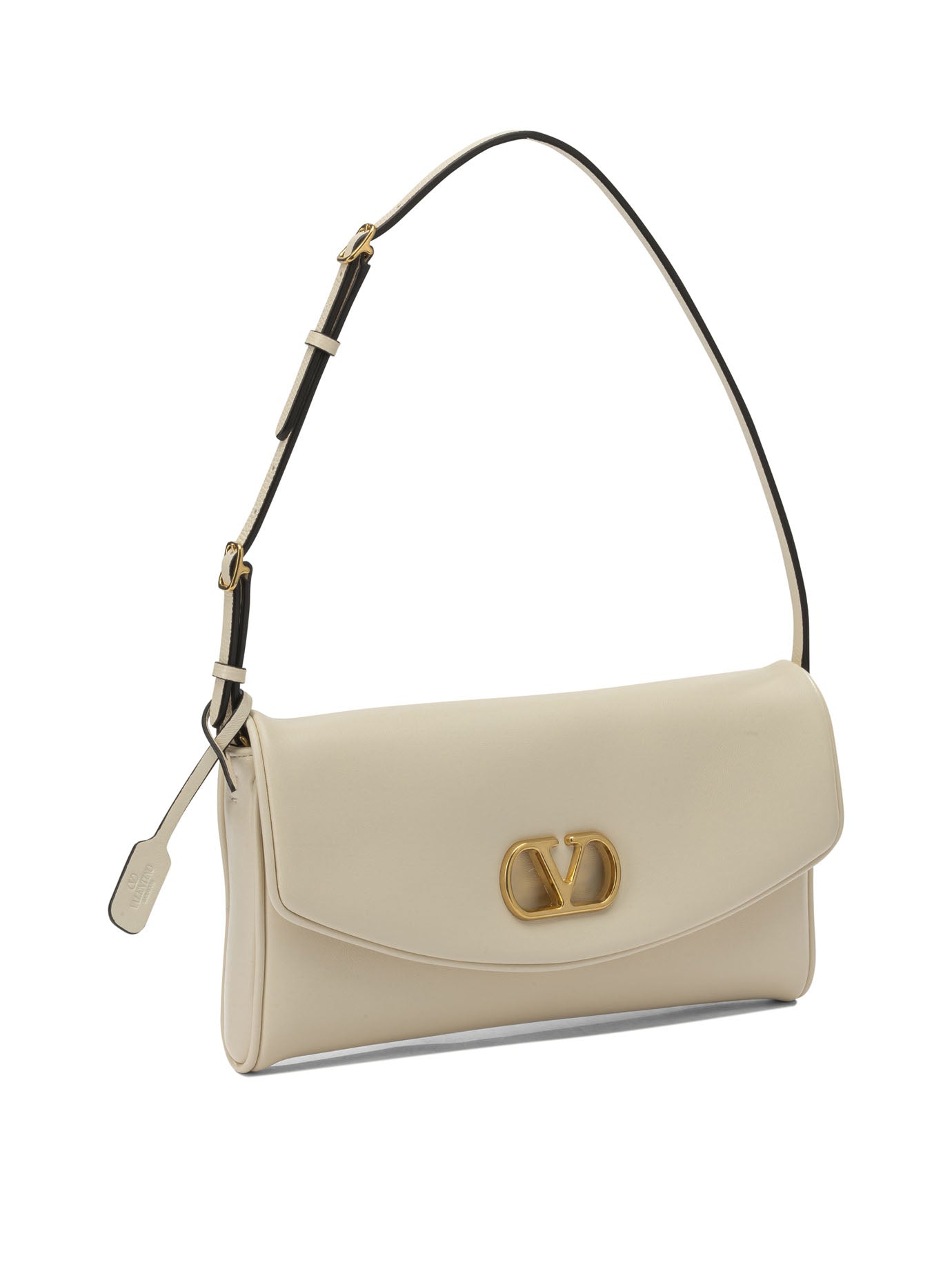 Valentino Garavani Devain Small Shoulder Bag