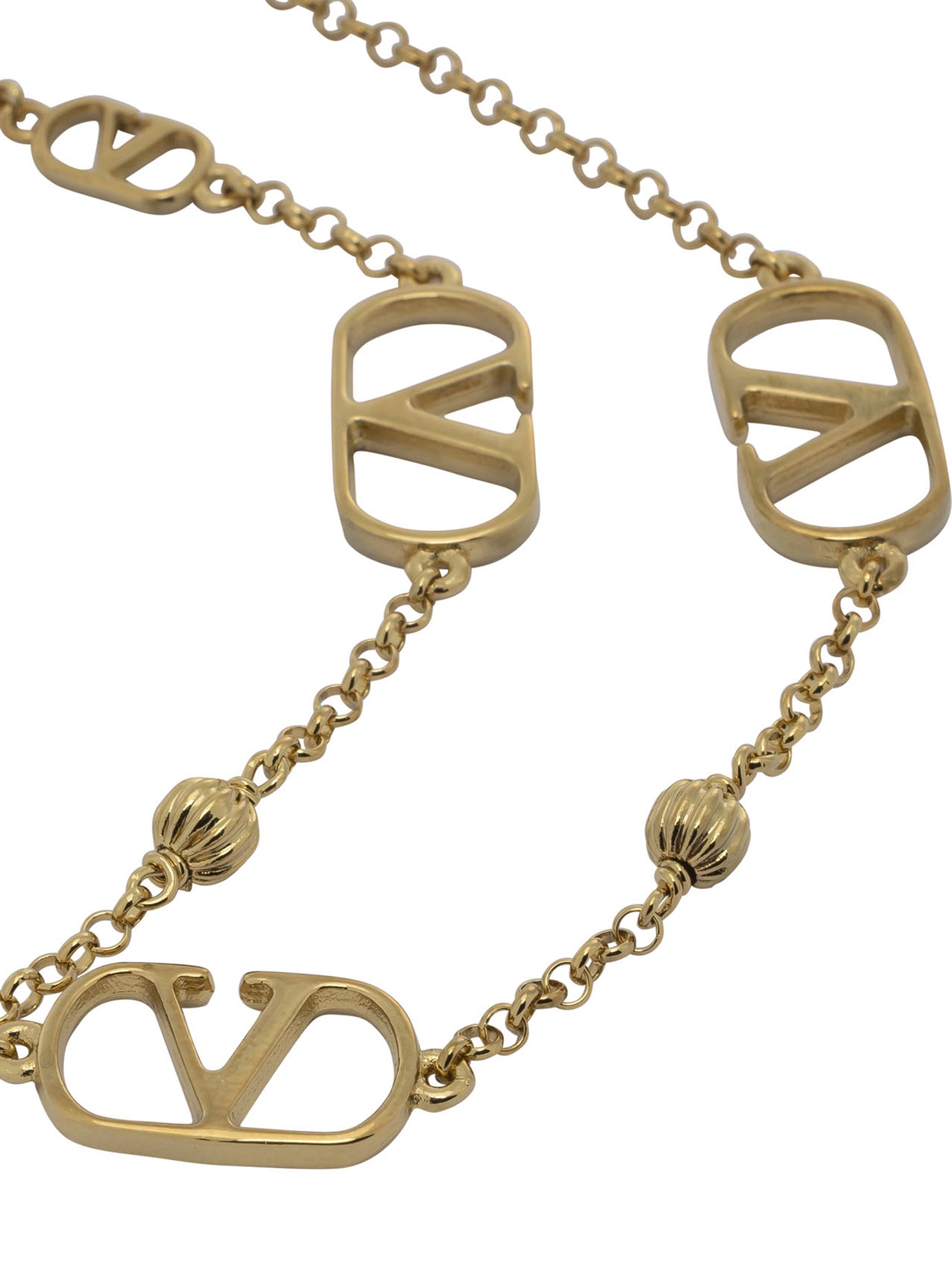 Valentino Garavani Vlogo Signature Bracelet