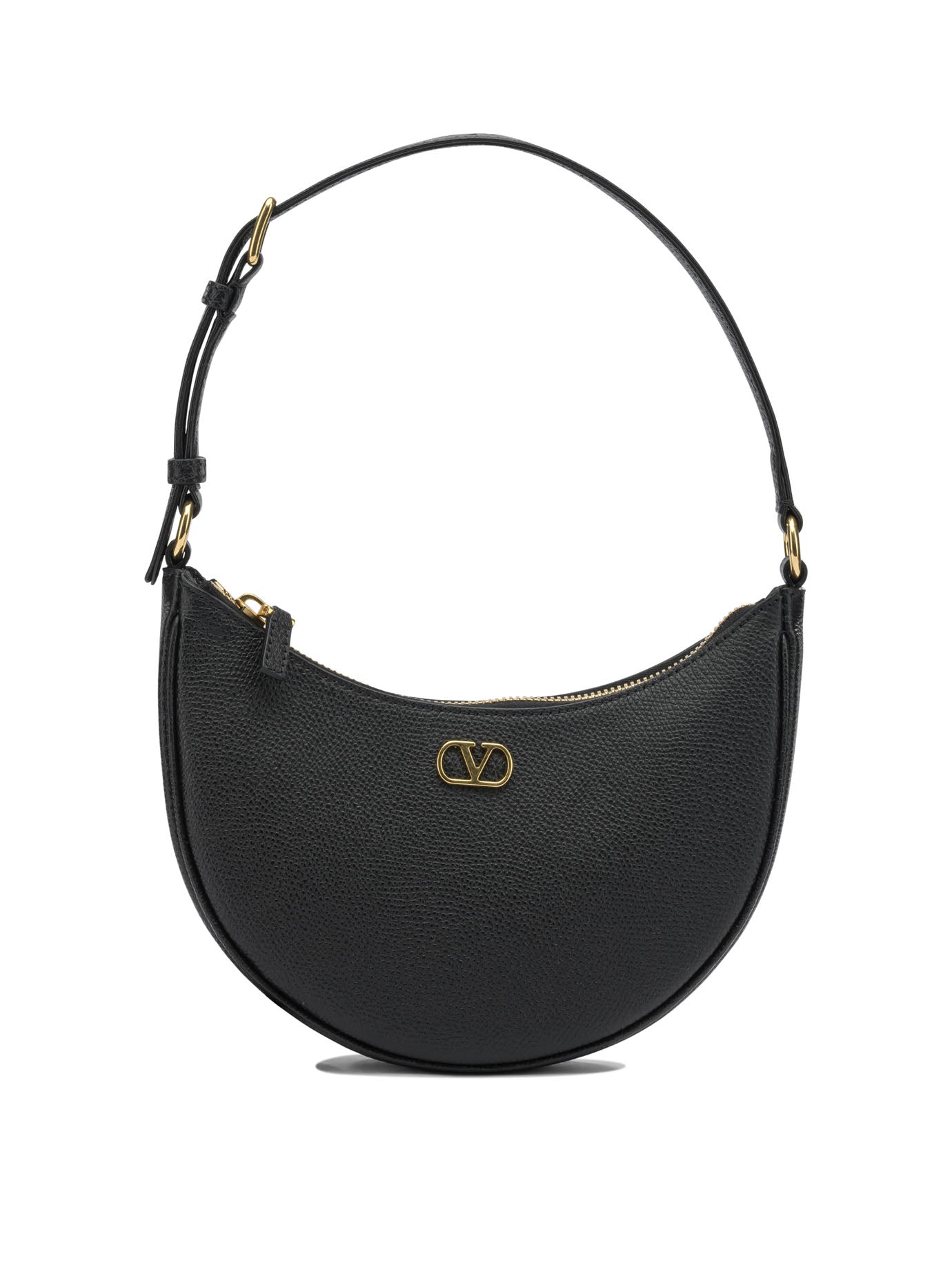 Valentino Garavani Mini Hobo Small Shoulder Bag