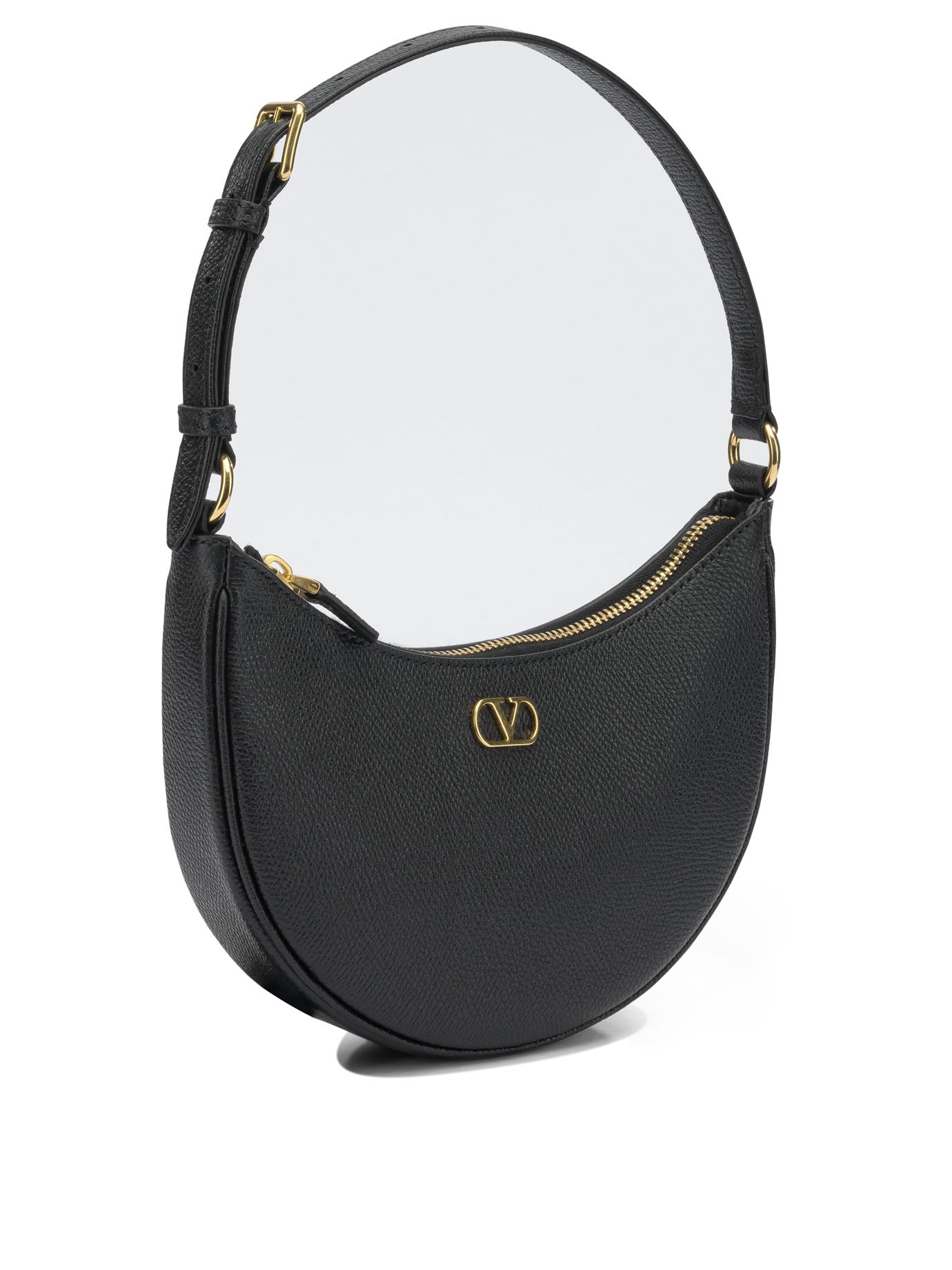 Valentino Garavani Mini Hobo Small Shoulder Bag