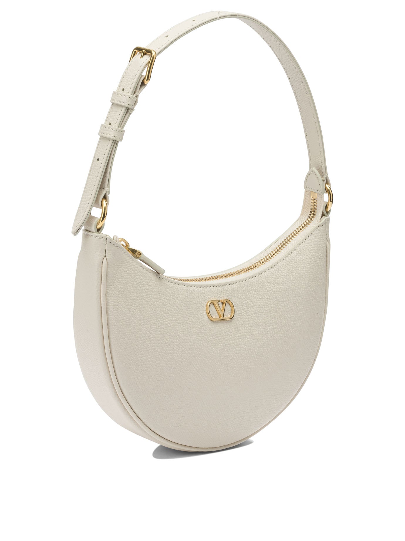 Valentino Garavani Mini Hobo Small Shoulder Bag