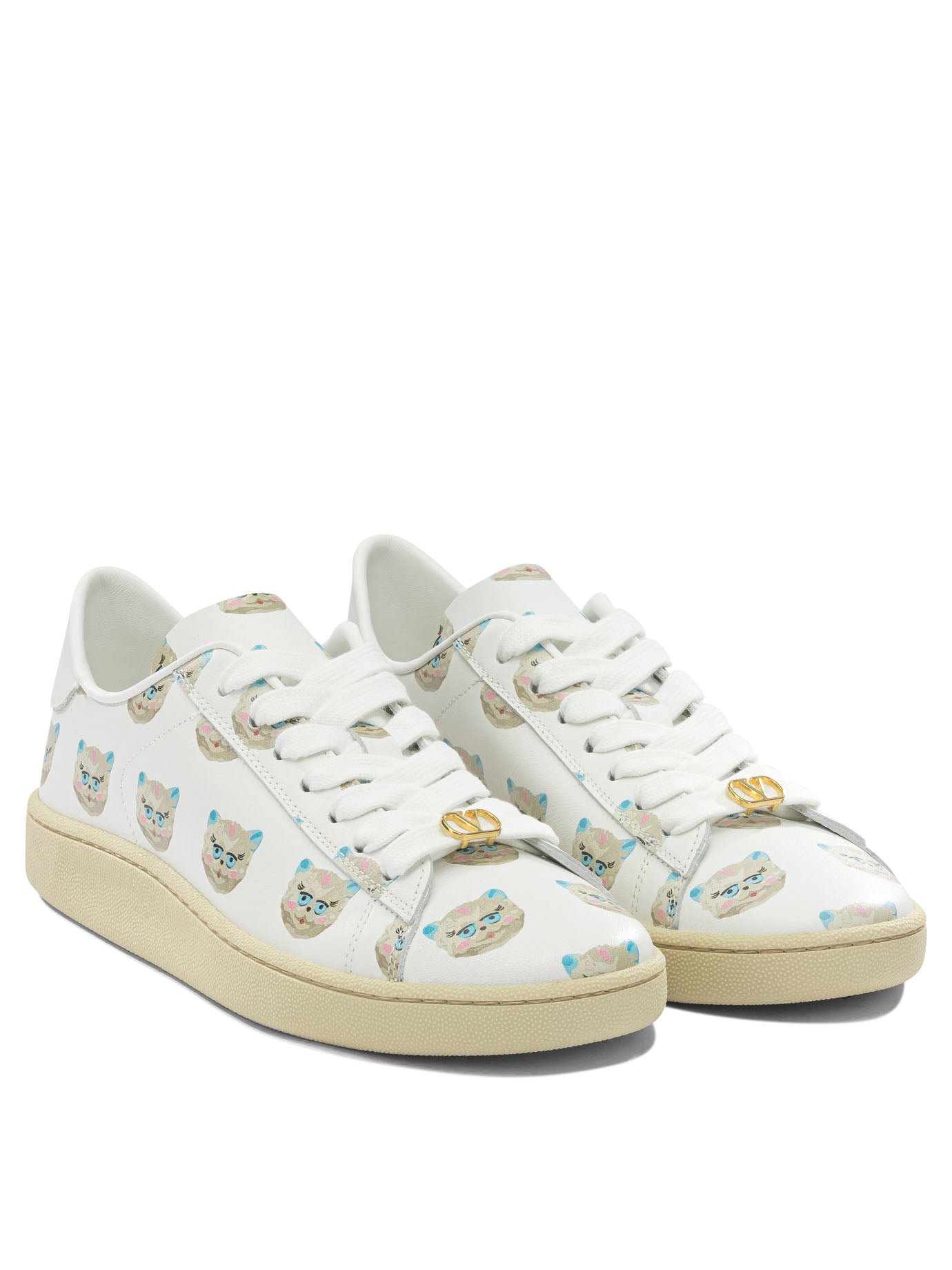 Valentino Garavani Sneakers & Slip-On
