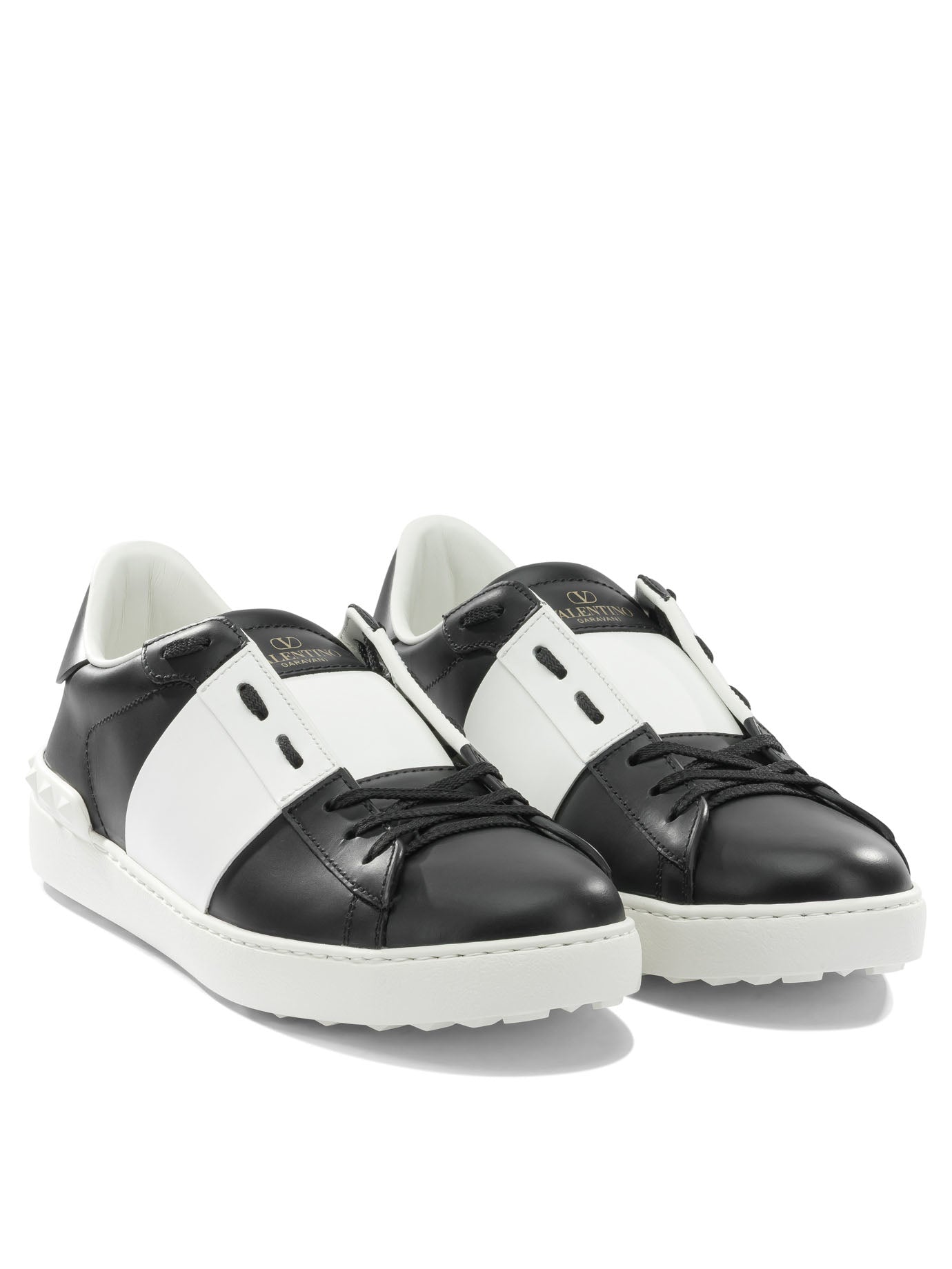 Valentino Garavani Open Sneakers