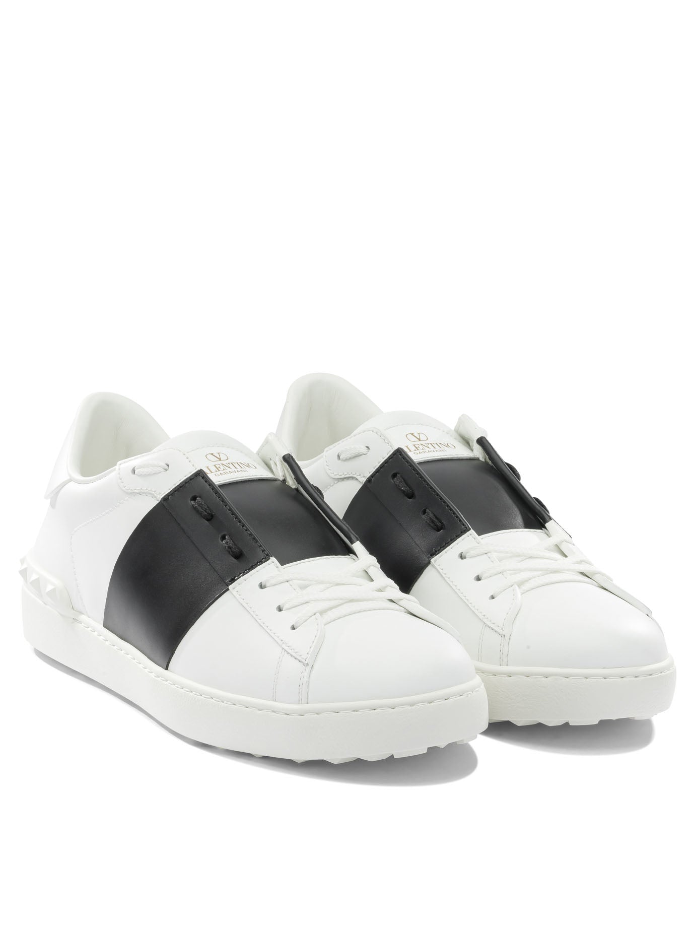 Valentino Garavani Open Sneakers