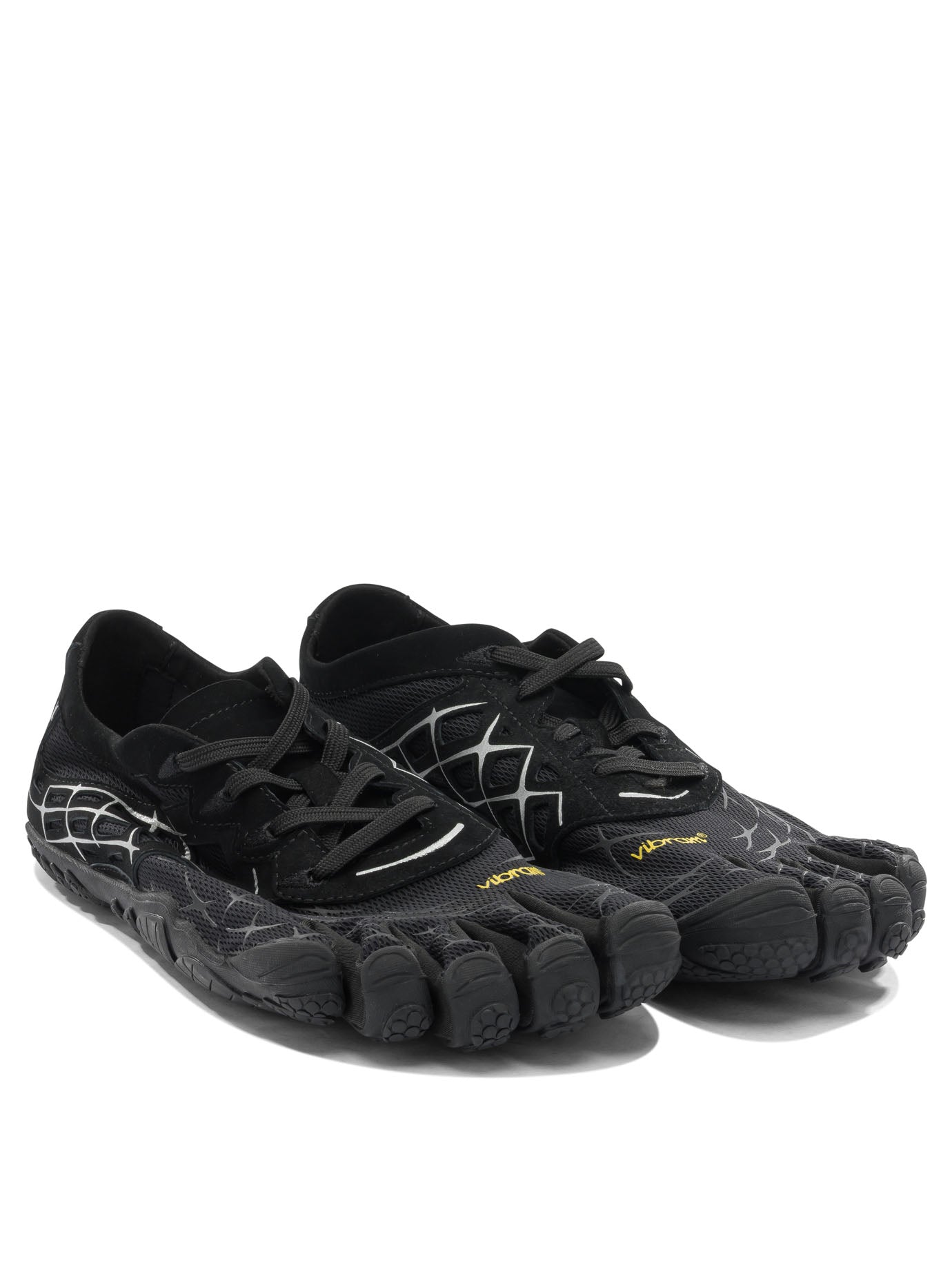 Vibram Seeya Ls Evo Low-Top Sneakers