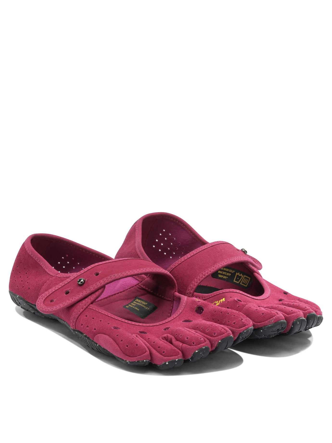 Vibram Performa Jane Evo Low-Top Sneakers