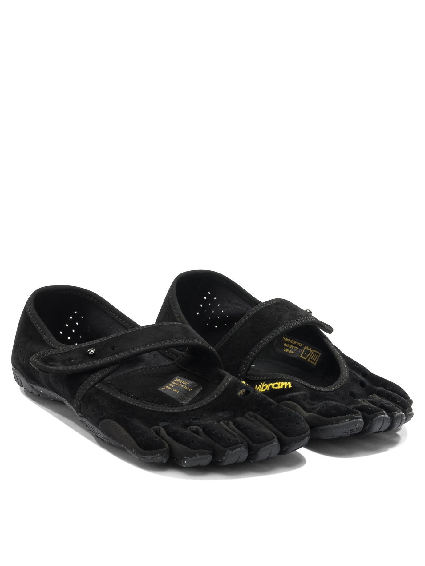 Vibram Performa Jane Evo Low-Top Sneakers