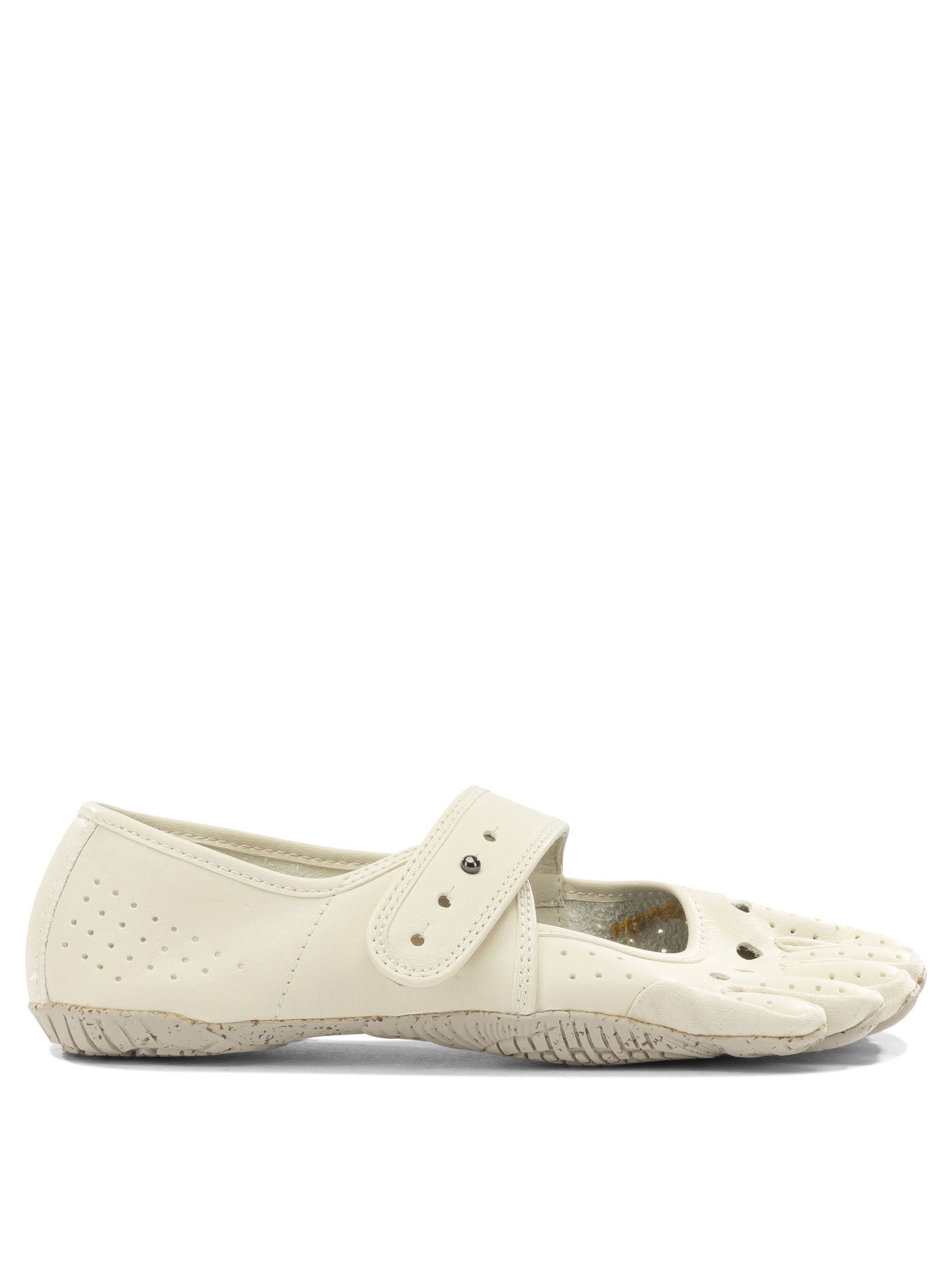 Vibram Performa Jane Evo Low-Top Sneakers
