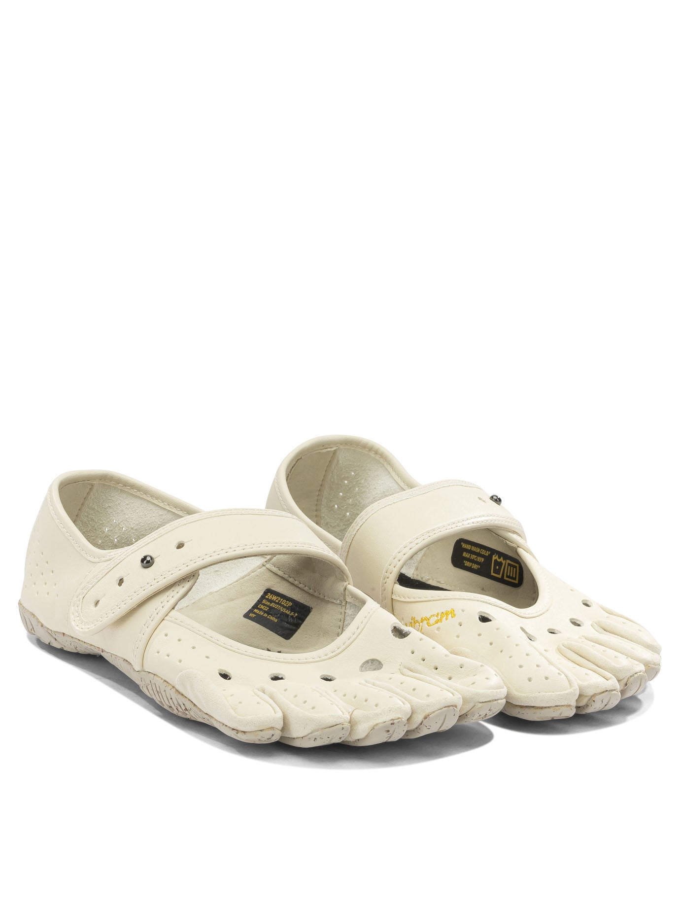 Vibram Performa Jane Evo Low-Top Sneakers