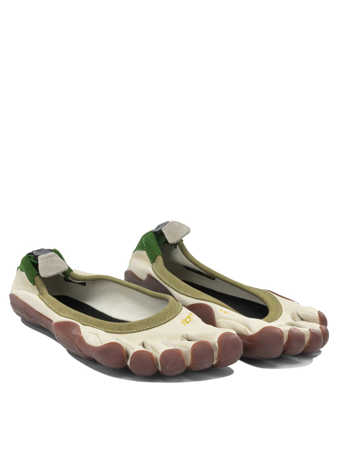Vibram FiveFingers Classic Evo Slip-On