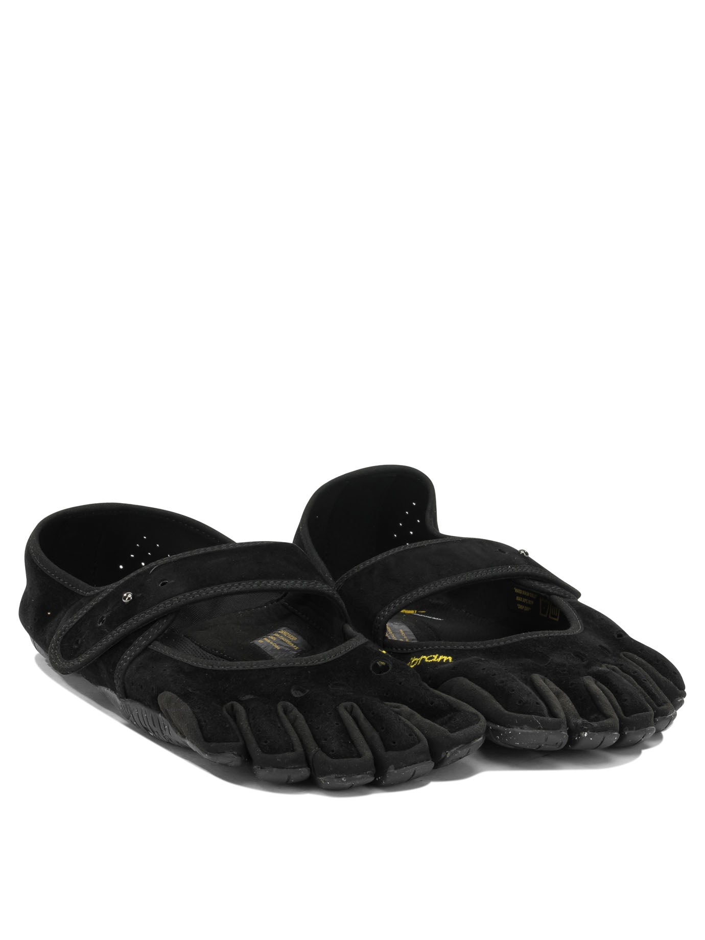 Vibram FiveFingers Performa Jane Evo Low-Top Sneakers.