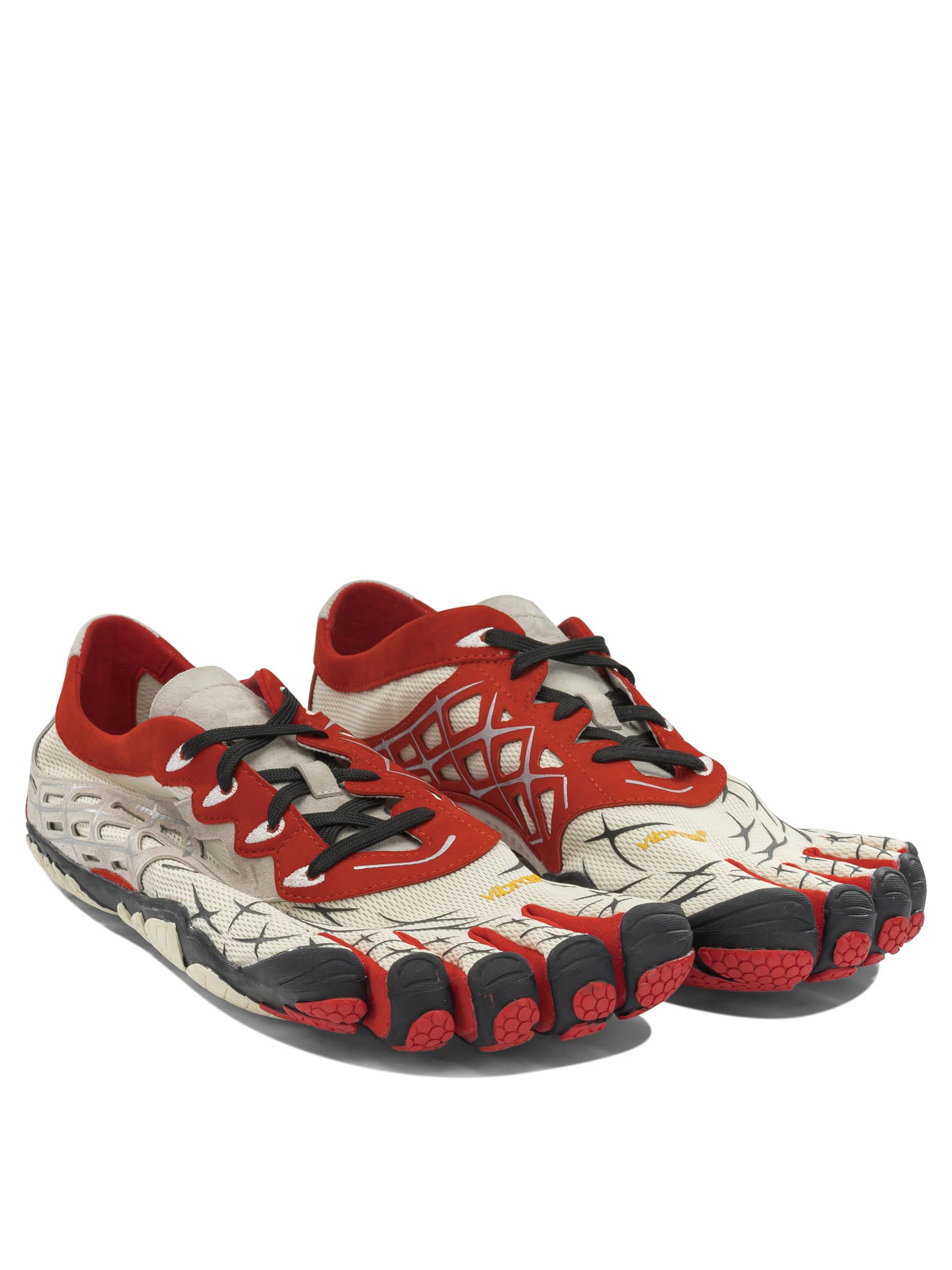 Vibram FiveFingers Seeya Ls Evo Low Snesker